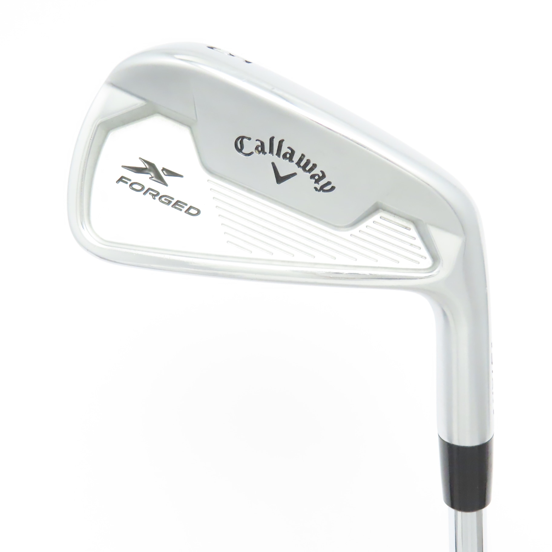 X FORGED STAR 2021 5〜P 6本　モーダス105 S X フォージド STAR アイアン(6本セット) N.S.PRO MODUS3 TOUR 105