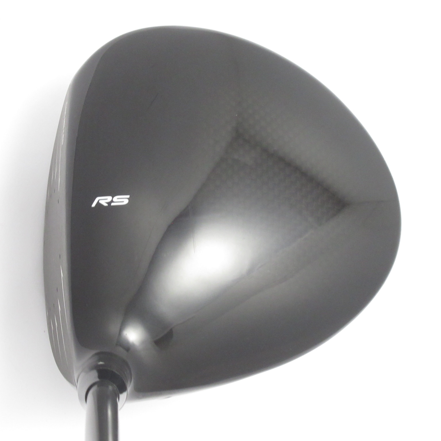 中古】RS JUST D ドライバー Diamana FOR PRGR SILVER 10.5 R C