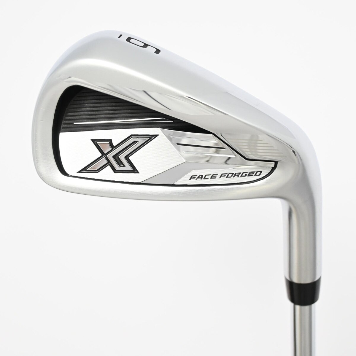 【中古ゴルフクラブ】ダンロップ　XXIO　ゼクシオ X(2024) アイアン Dynamic Gold 95　シャフト：Dynamic Gold 95 中古】ゼクシオ X(2024) アイアン Dynamic Gold 95 25.5 S200 BC