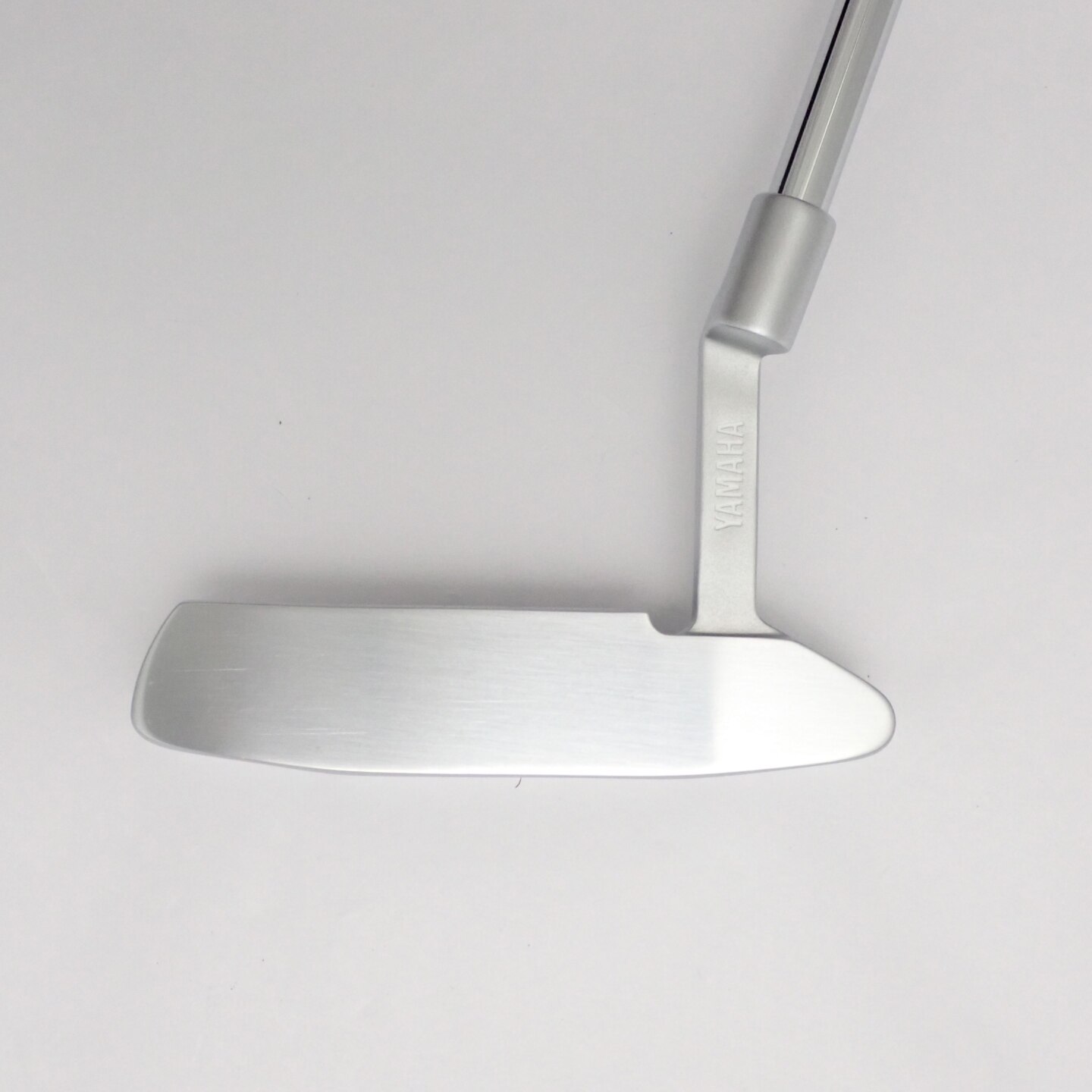 中古】インプレス パター スチールシャフト 計測項目外 計測項目外 C