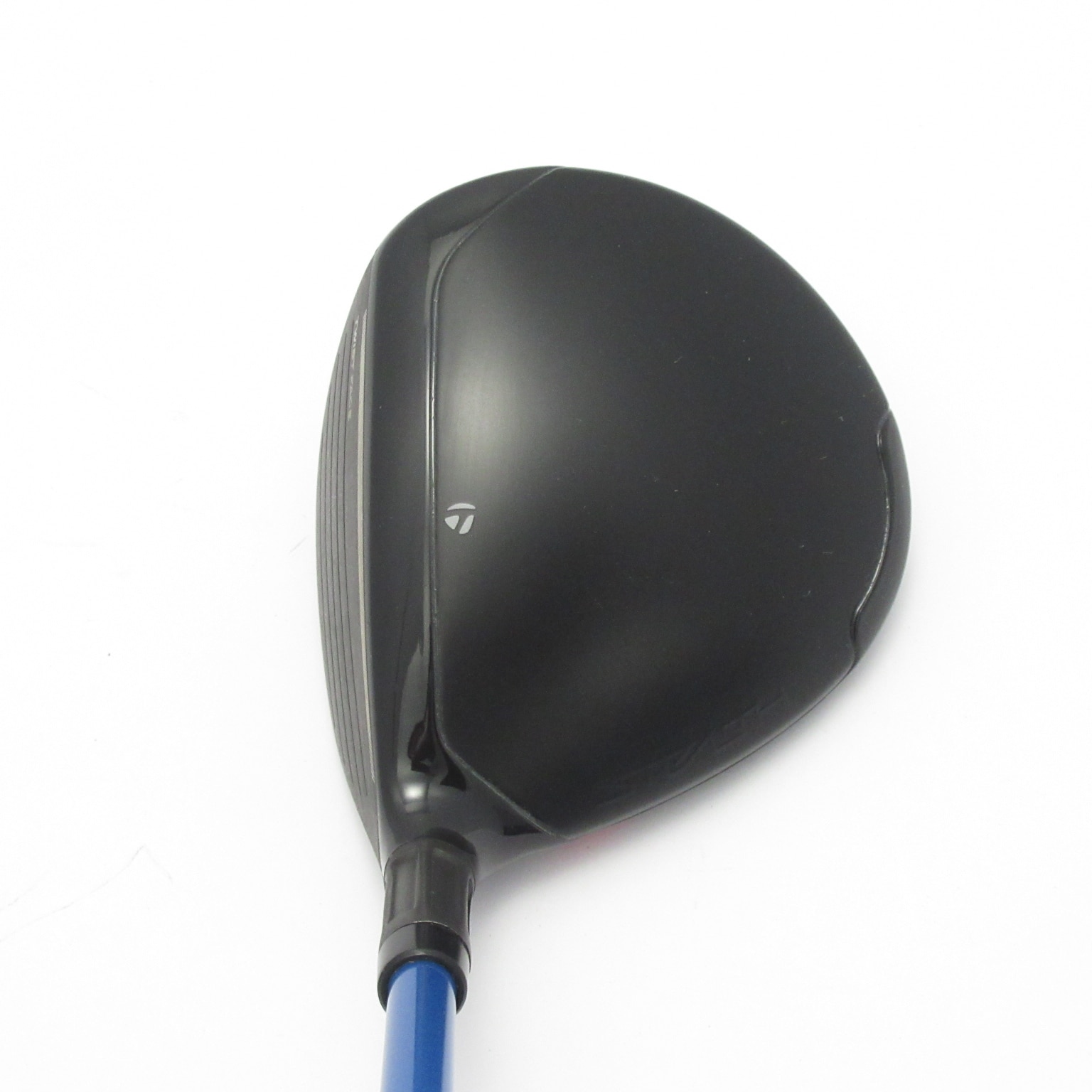 【中古ゴルフクラブ】テーラーメイド　STEALTH　ステルス フェアウェイウッド Speeder NX 50　シャフト：Speeder NX 50 中古】ステルス フェアウェイウッド Speeder NX 50 16.5 SR CD