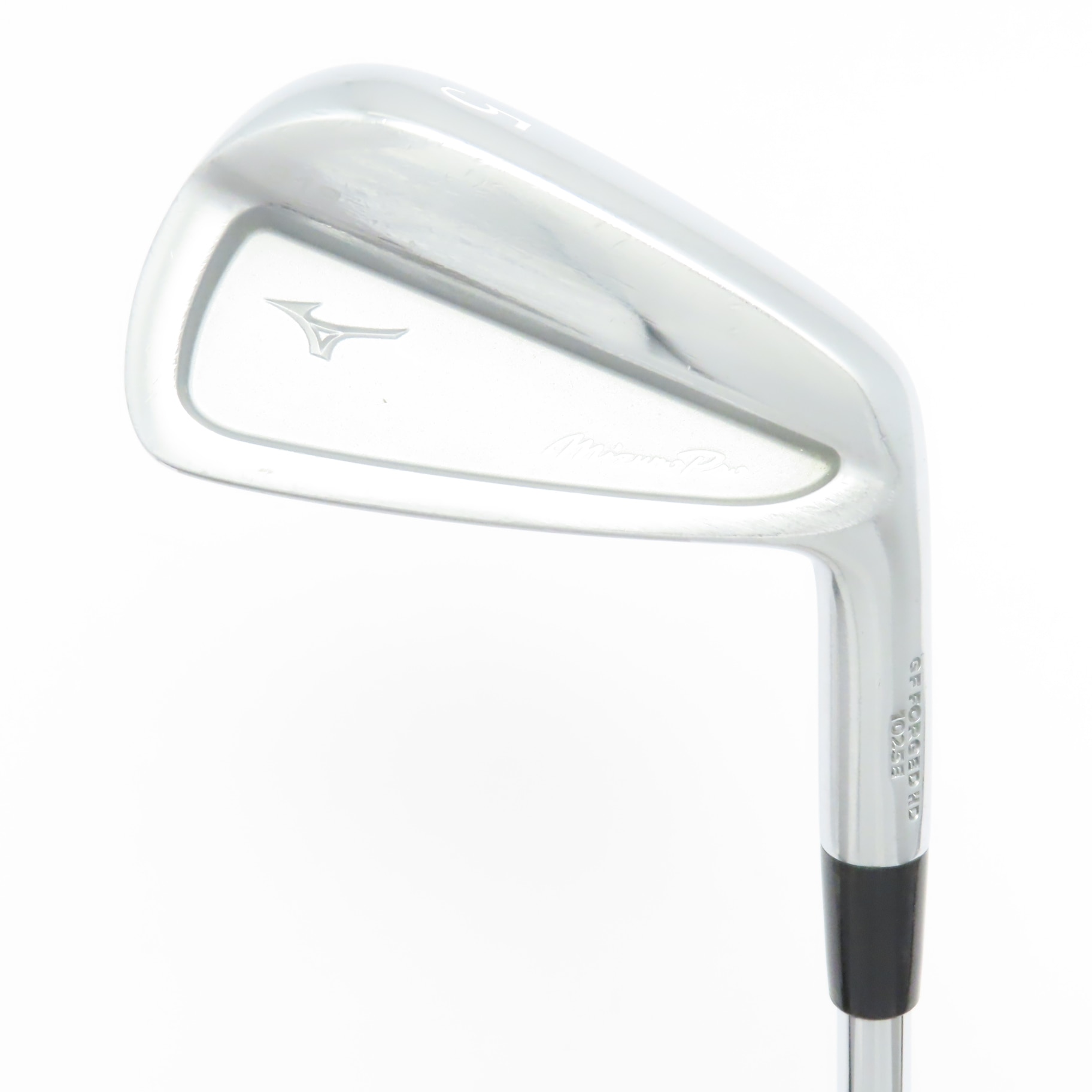 中古】ミズノプロ 319 アイアンセット (ミズノ) ミズノプロ 通販｜GDO