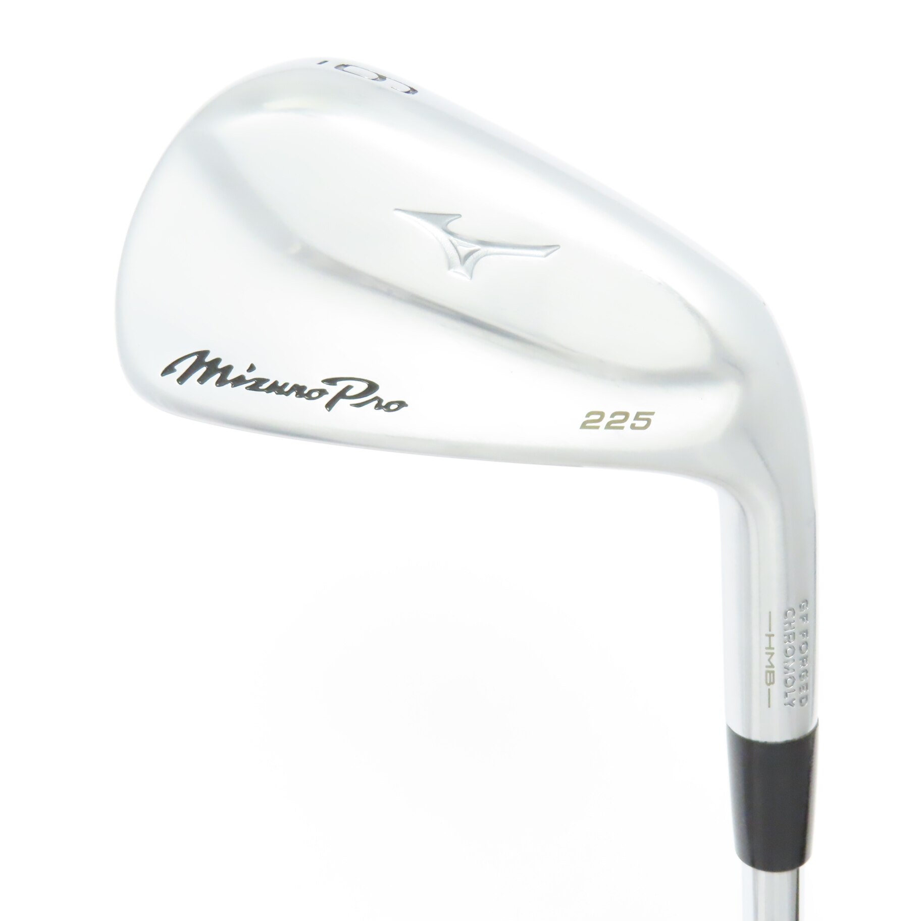 Mizuno Pro 225アイアンセット MCI70Sシャフト Mizuno Pro 225アイアンセット MCI70Sシャフト Mizuno Pro 225アイアン