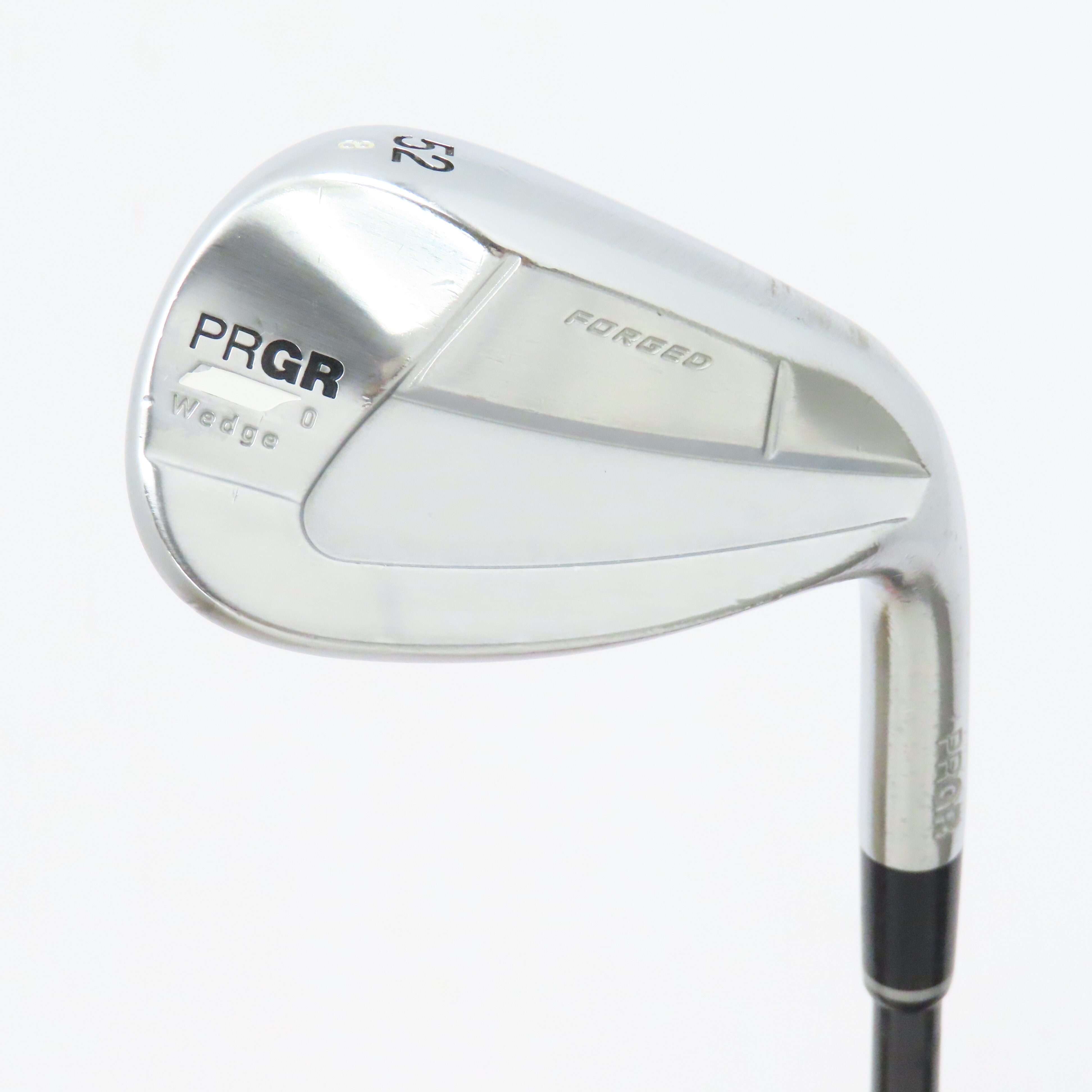 中古】0 wedge ウェッジ Diamana FOR PRGR 52-08 WEDGE CD(ウェッジ