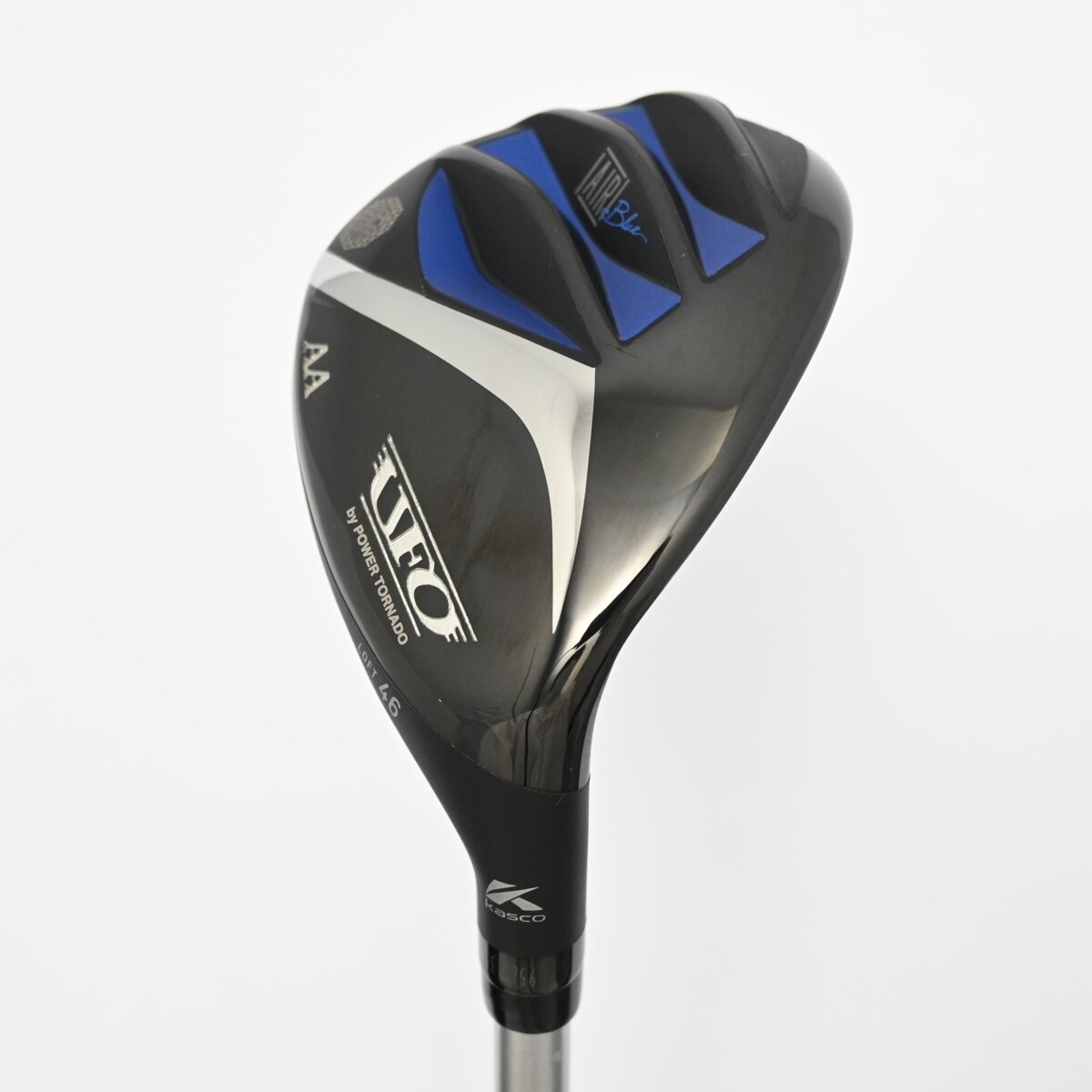 中古】UFO by POWER TORNADO AIR Blue ユーティリティ Falcon Shaft