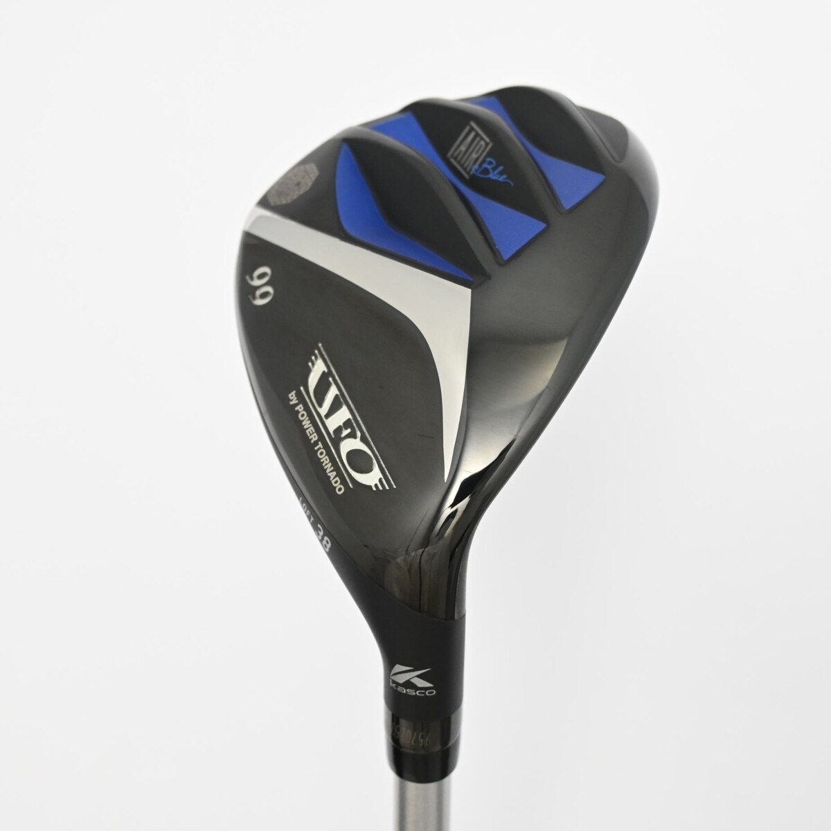 中古】UFO by POWER TORNADO AIR Blue ユーティリティ Falcon Shaft