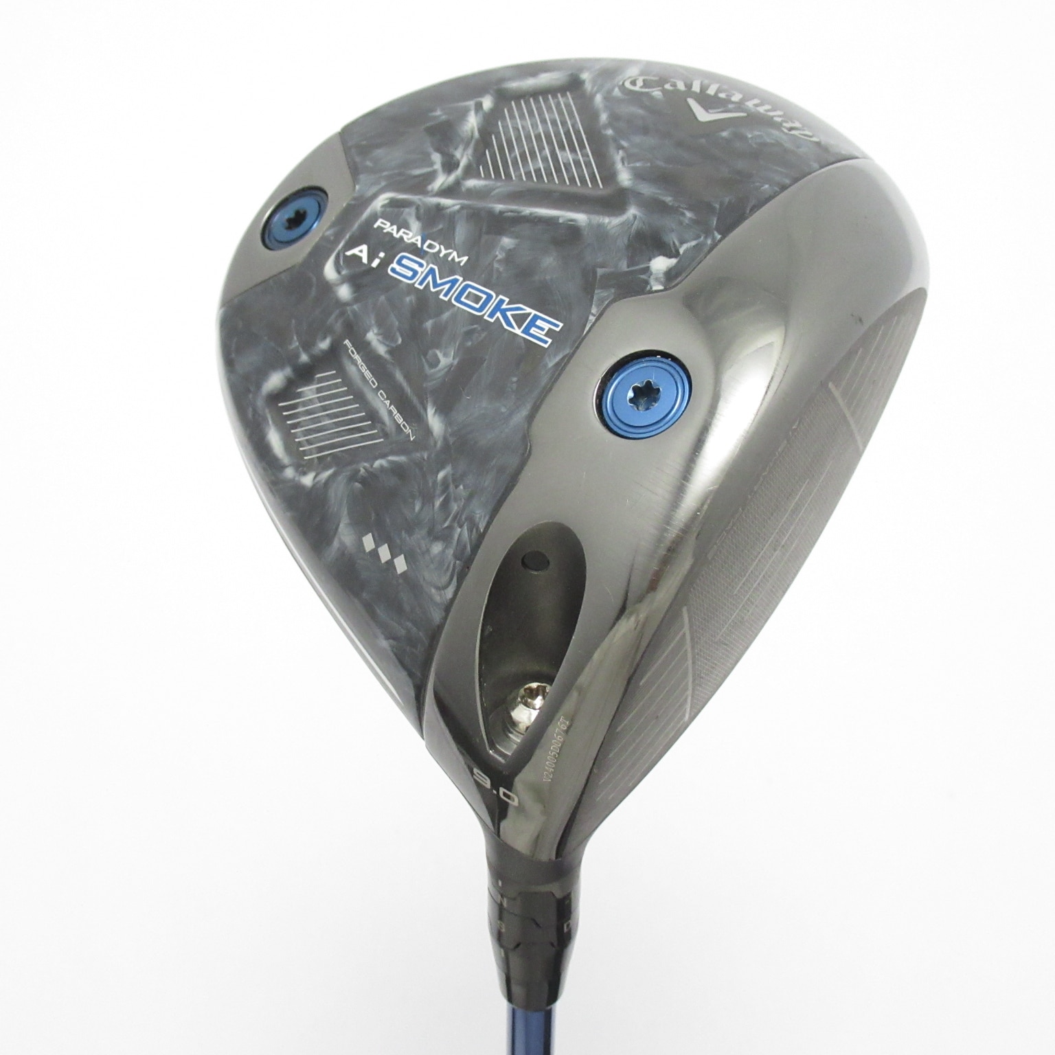 中古】PARADYM Ai SMOKEﾄﾘﾌﾟﾙﾀﾞｲﾔ ドライバー (キャロウェイ) Ai SMOKE