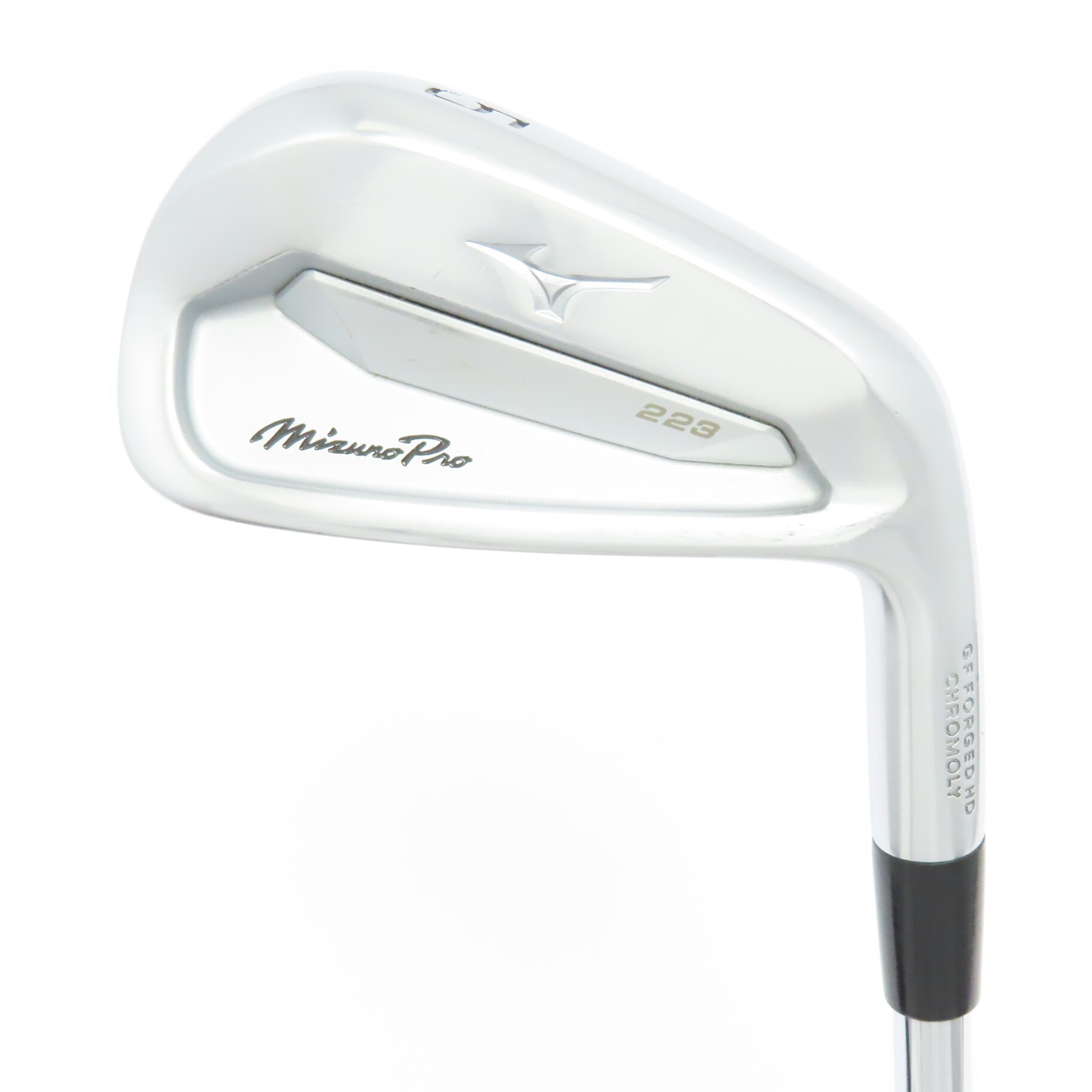 中古】ミズノプロ アイアンセット (ミズノ) 通販｜GDO中古ゴルフクラブ