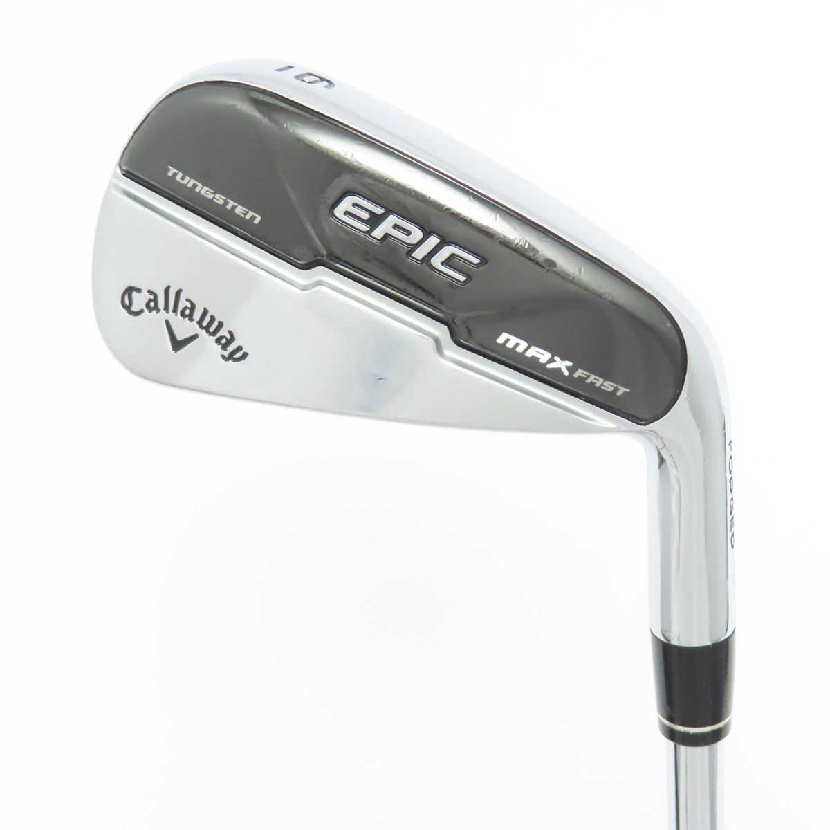 中古】EPIC MAX FAST アイアン N.S.PRO 950GH neo 24 S C(アイアン