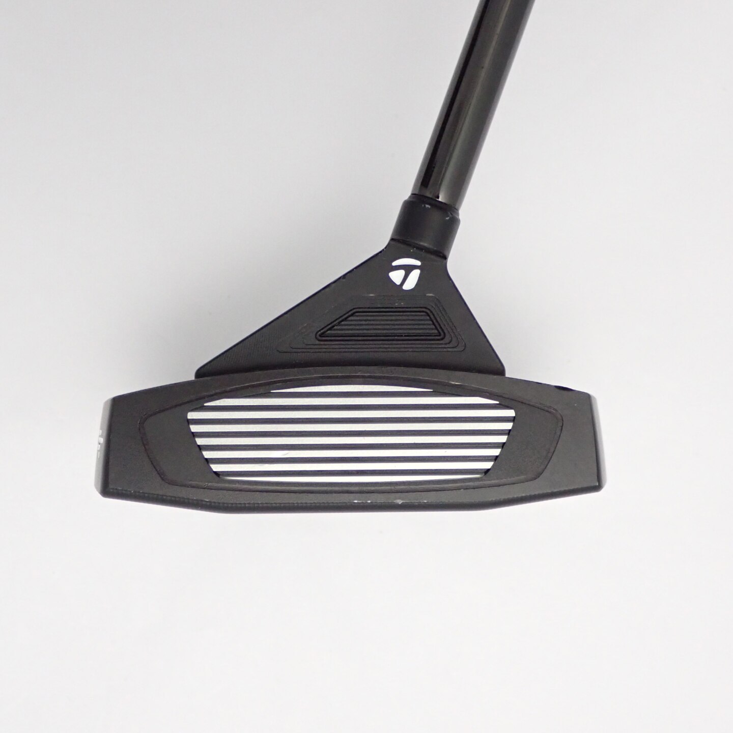 中古】スパイダー GTX トラスセンター BLACK TM2 パター スチール