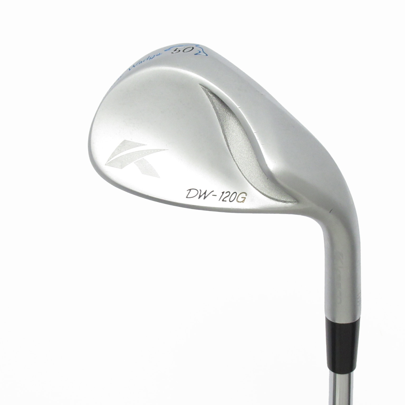 中古】ドルフィン DW-120G ウェッジ N.S.PRO 950GH neo 50 S C