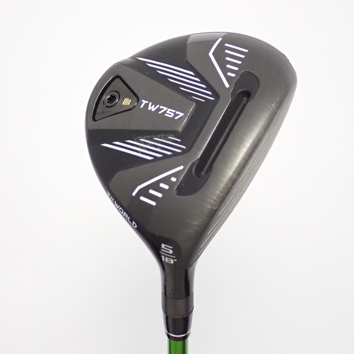 中古】本間ゴルフ フェアウェイウッド 通販｜GDO中古ゴルフクラブ