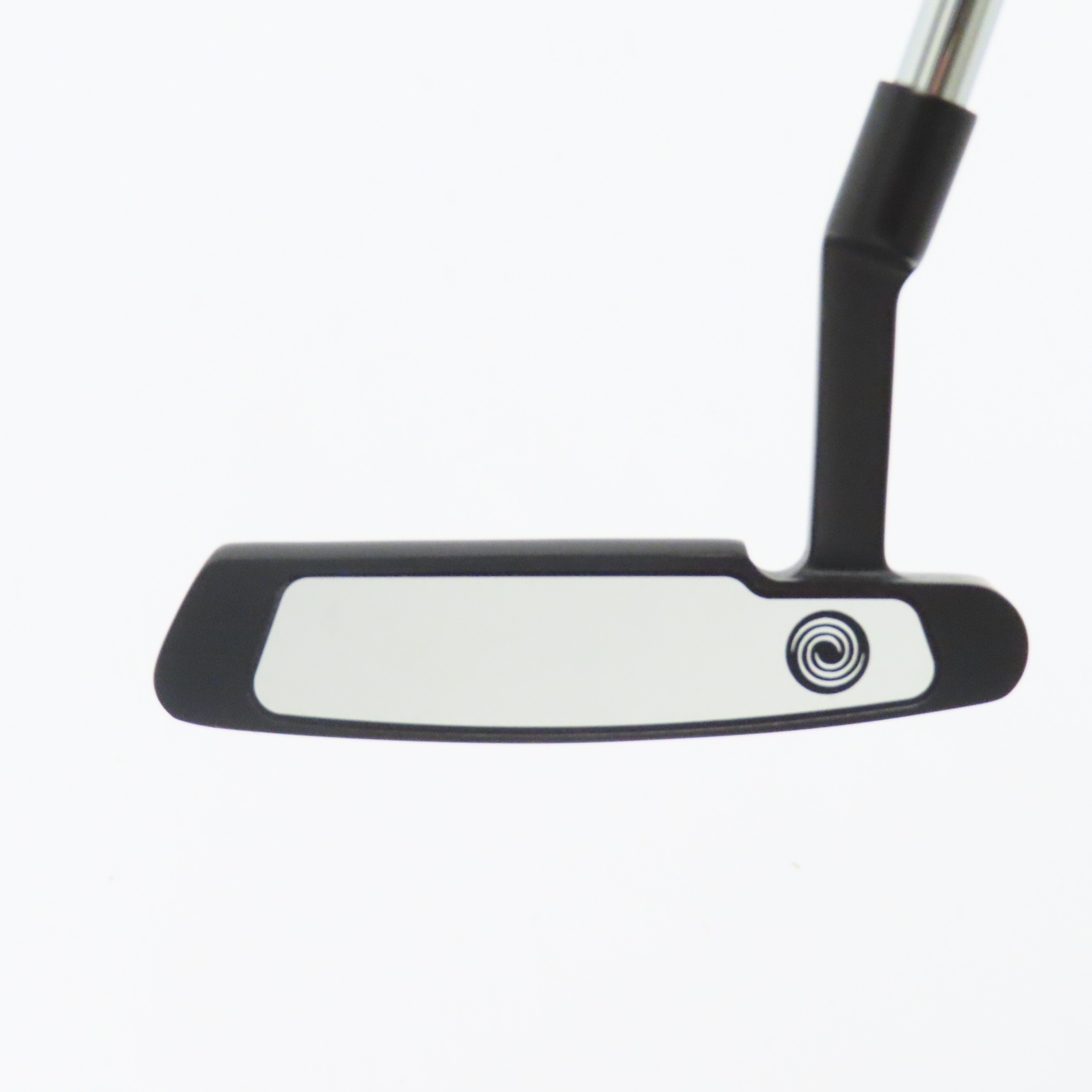 中古】WHITE RIZE iX #1SH パター スチールシャフト 計測項目外 計測