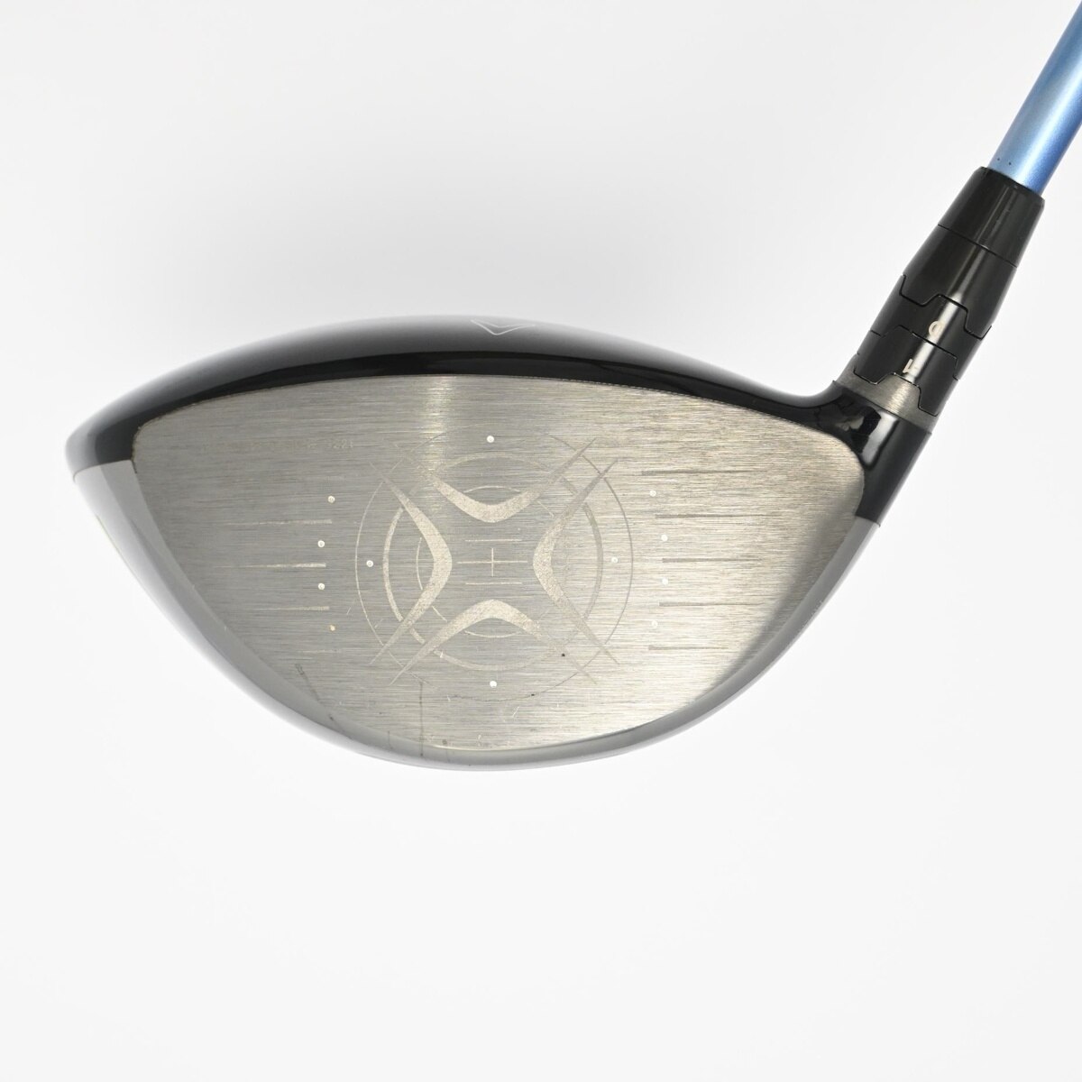 中古】エピック SPEED トリプルダイヤ DS ドライバー Speeder 661