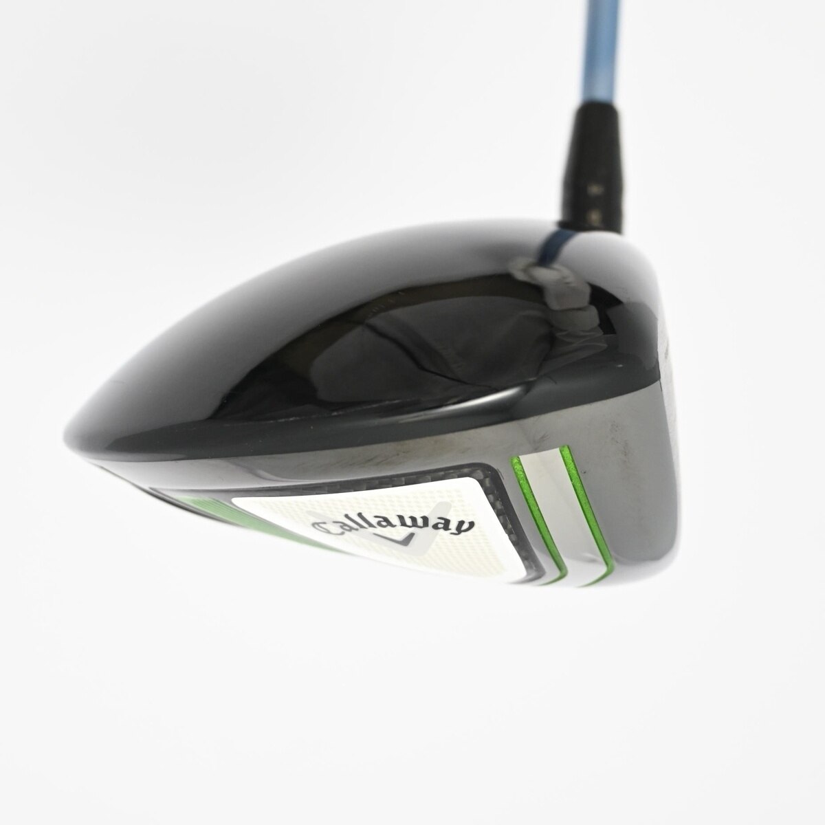 中古】エピック SPEED トリプルダイヤ DS ドライバー Speeder 661