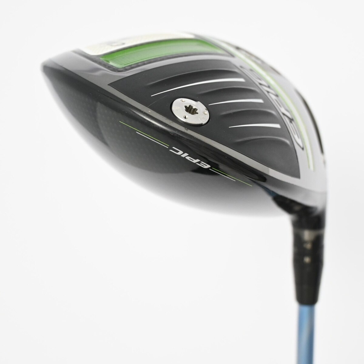 中古】エピック SPEED トリプルダイヤ DS ドライバー Speeder 661