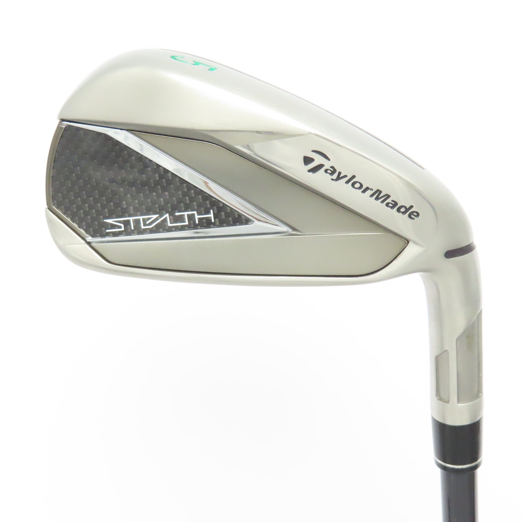 中古】ステルス アイアン TENSEI RED TM60(2022) 21 R CD(アイアン