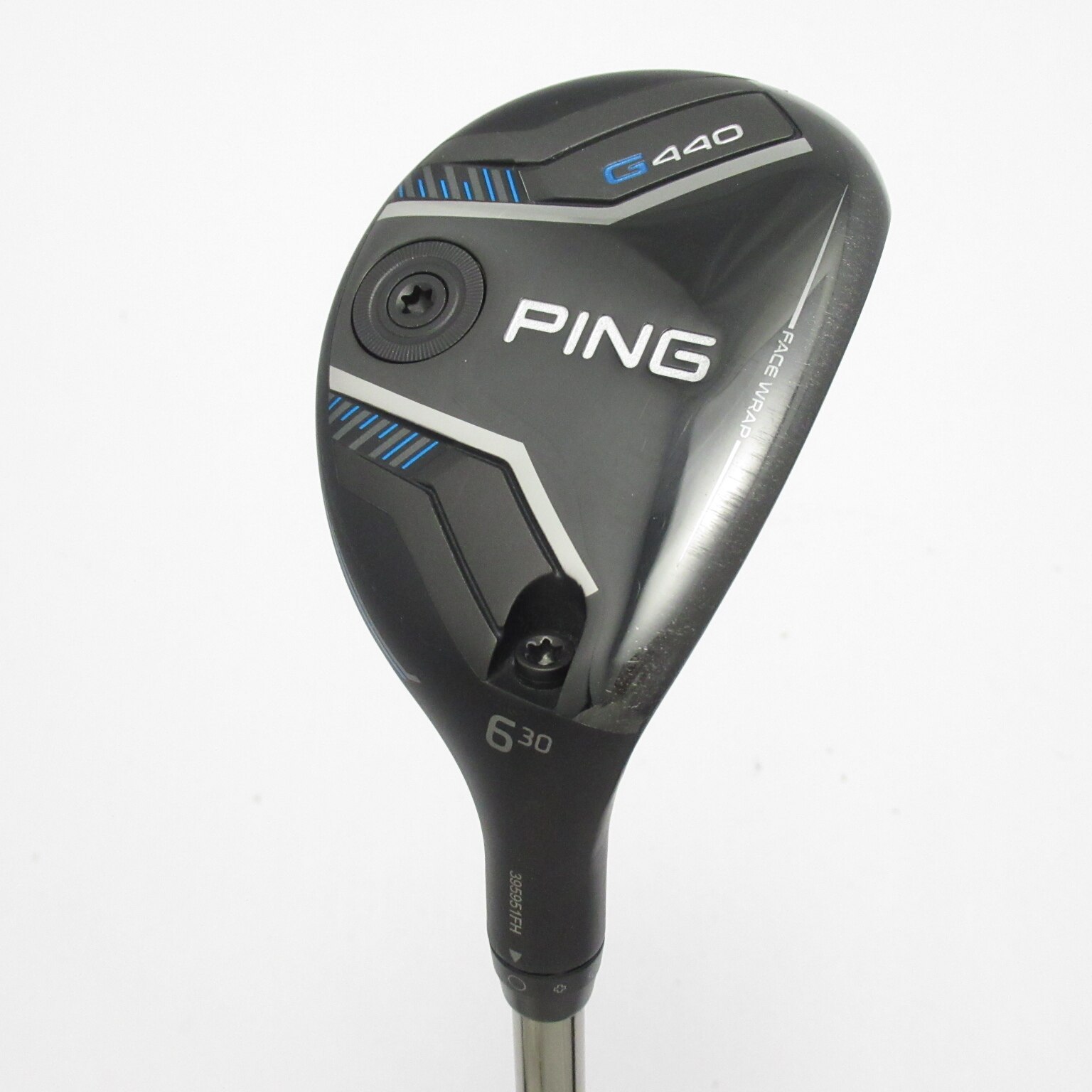 中古】G440 ハイブリッド ユーティリティ PING TOUR 2.0 CHROME 85 30