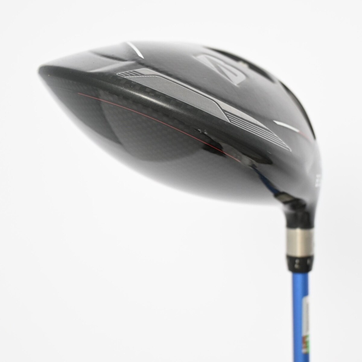 中古】B3 SD ドライバー Speeder NX 50 10.5 S CD(ドライバー（単品