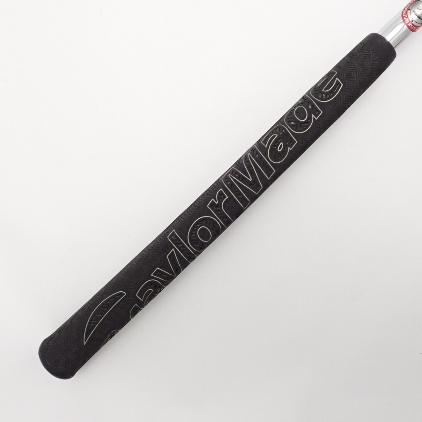 中古】TP トラス M2TH トラスヒール パター スチールシャフト 計測項目