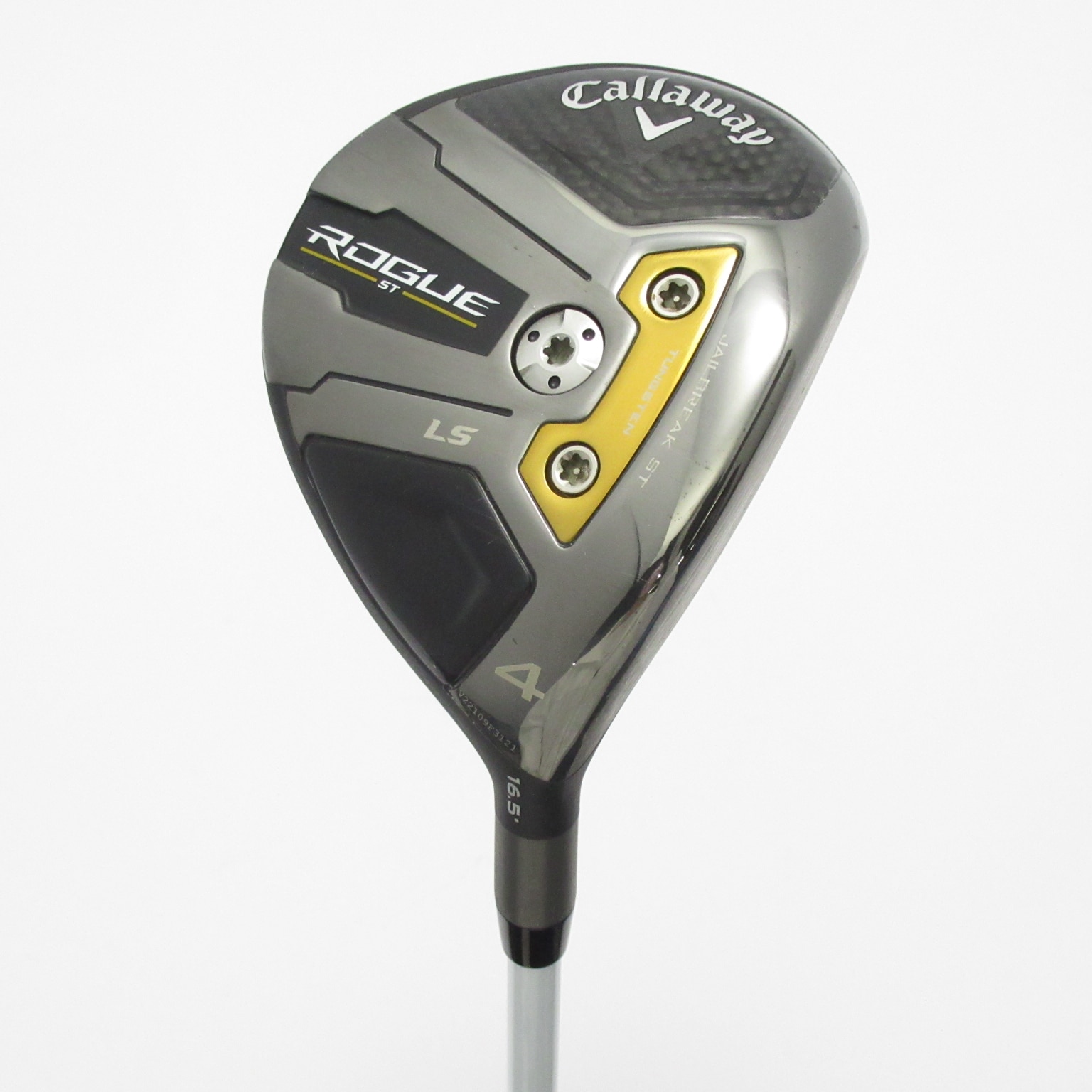 中古】キャロウェイ フェアウェイウッド 通販｜GDO中古ゴルフクラブ