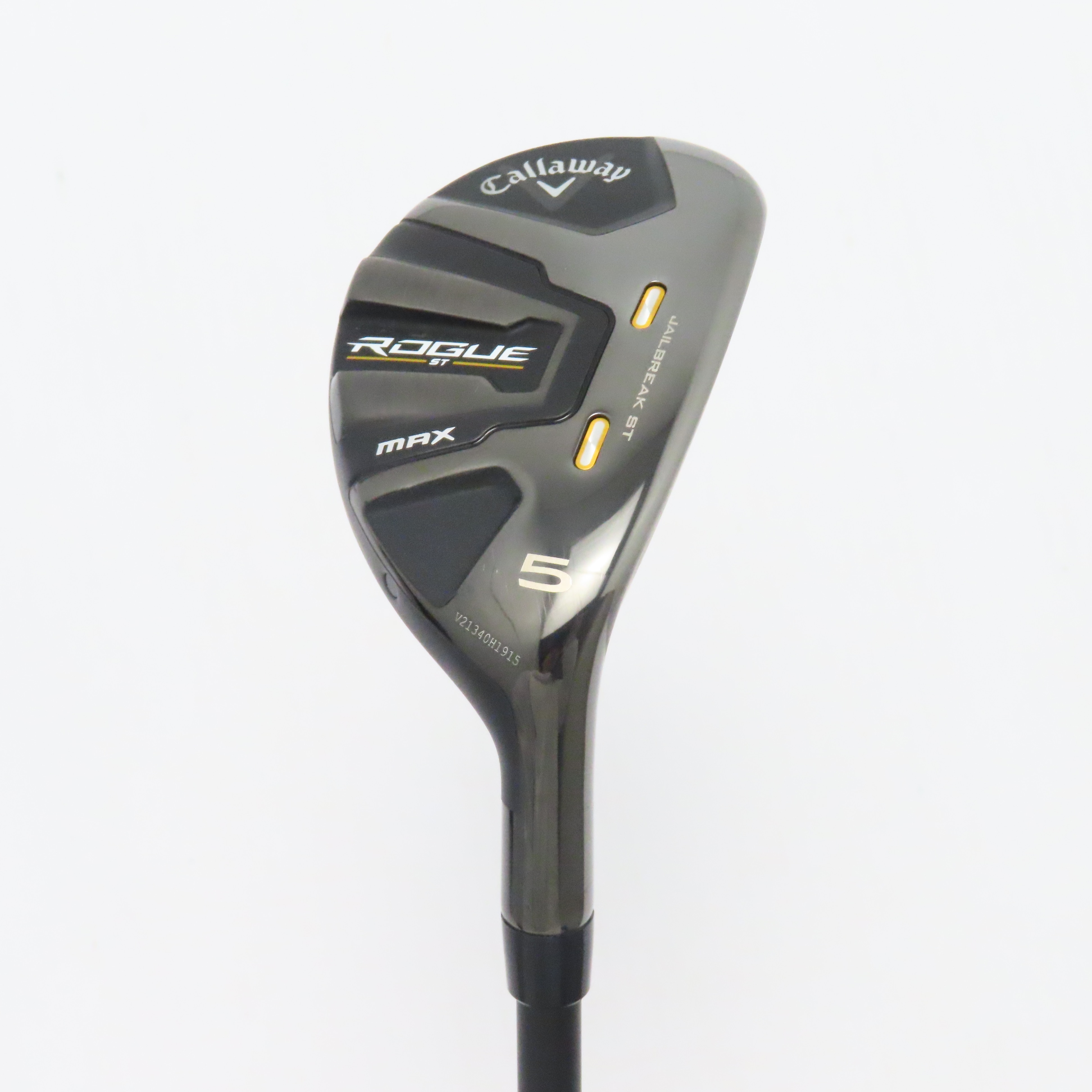 中古】ローグ ユーティリティ (キャロウェイ) 通販｜GDO中古ゴルフクラブ