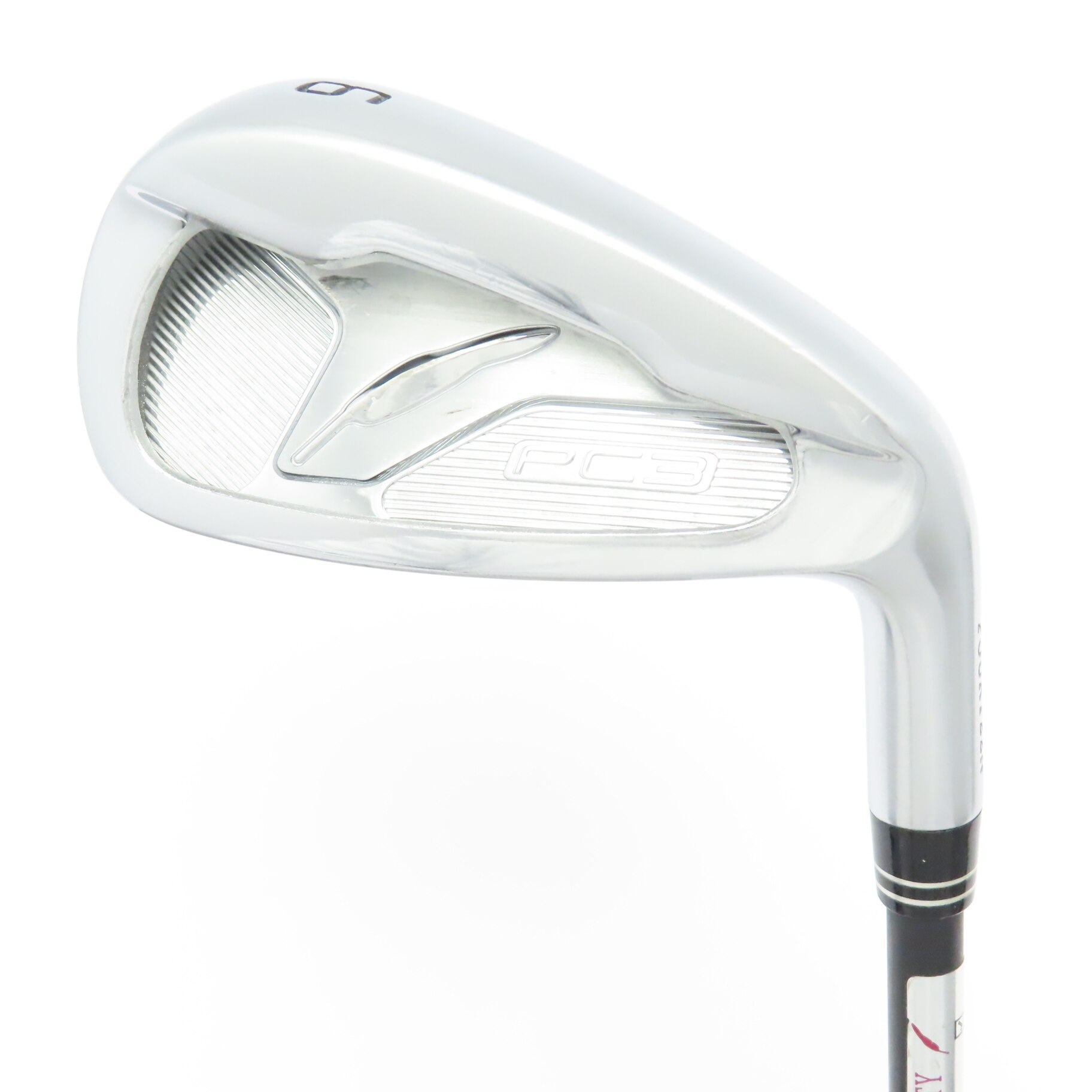 中古】フォーティーン アイアンセット 通販｜GDO中古ゴルフクラブ