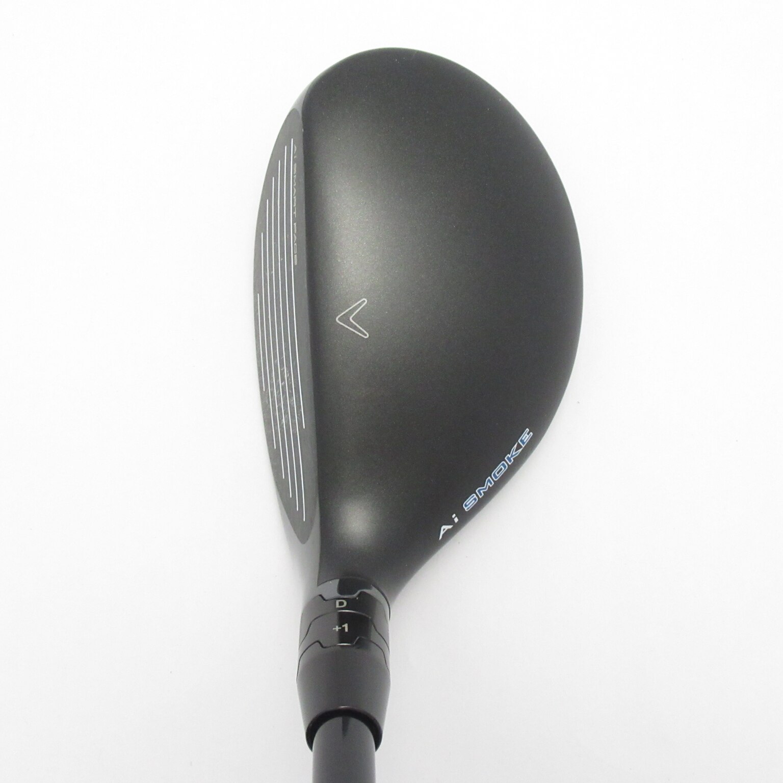 中古】パラダイム Ai SMOKE ユーティリティ TENSEI 50 for Callaway 24