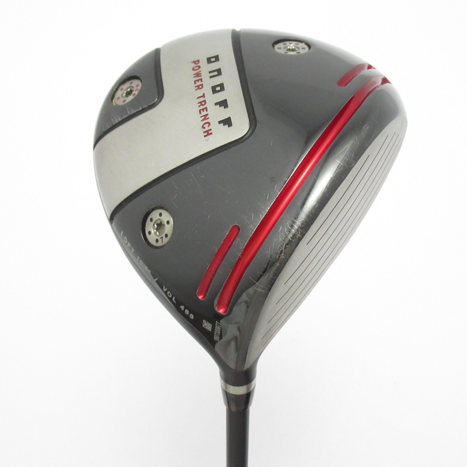 中古】クロ ドライバー (オノフ) 通販｜GDO中古ゴルフクラブ