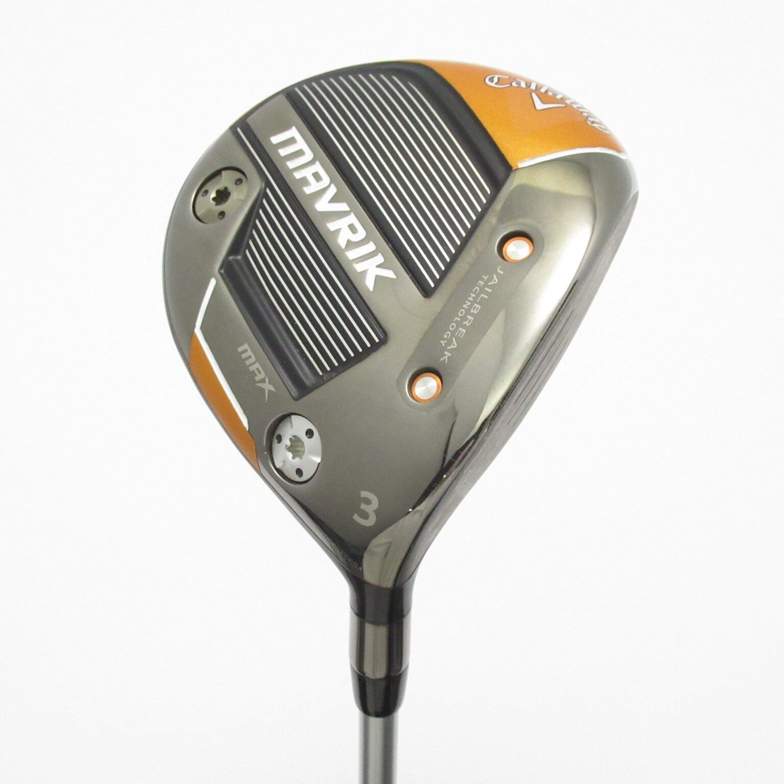 中古】マーベリック フェアウェイウッド (キャロウェイ) 通販｜GDO中古