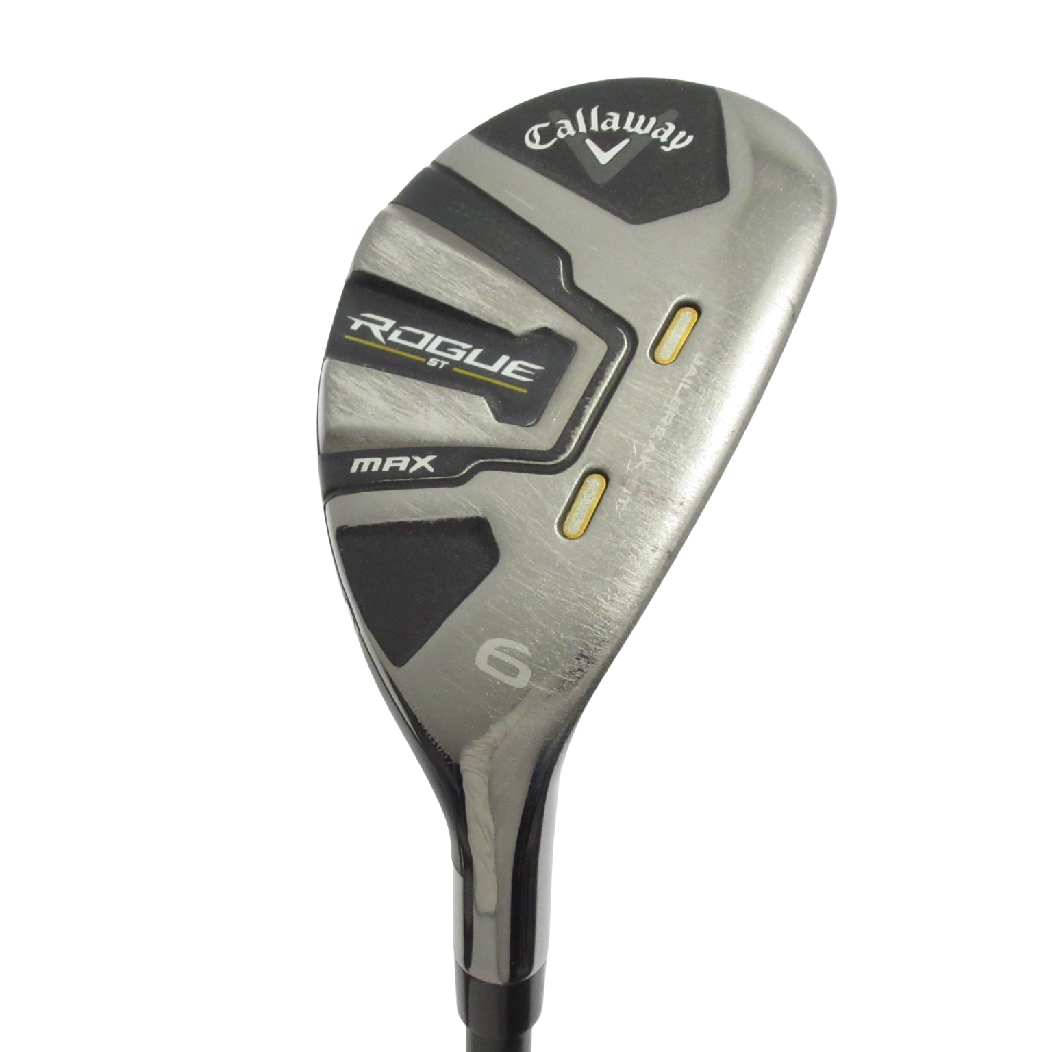Callaway ローグ ST MAX ユーティリティ VENTUS 5 中古】ローグ ST MAX ユーティリティ VENTUS 5 for Callaway 26 R CD