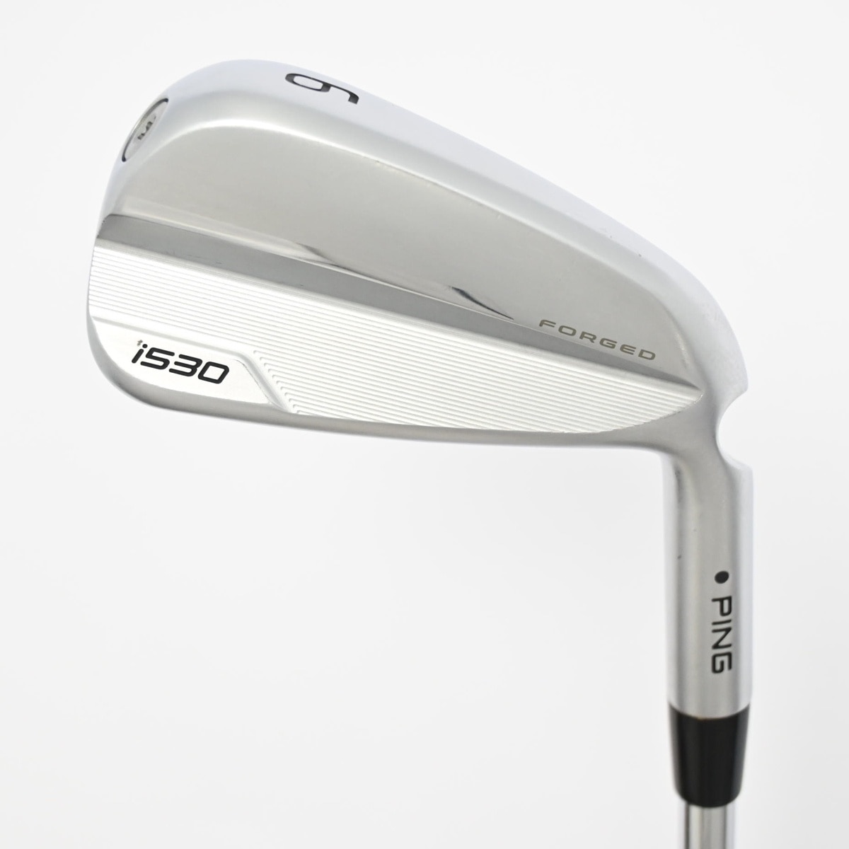 中古】i530 アイアン N.S.PRO 850GH neo 24 S C(アイアン（セット）)|I