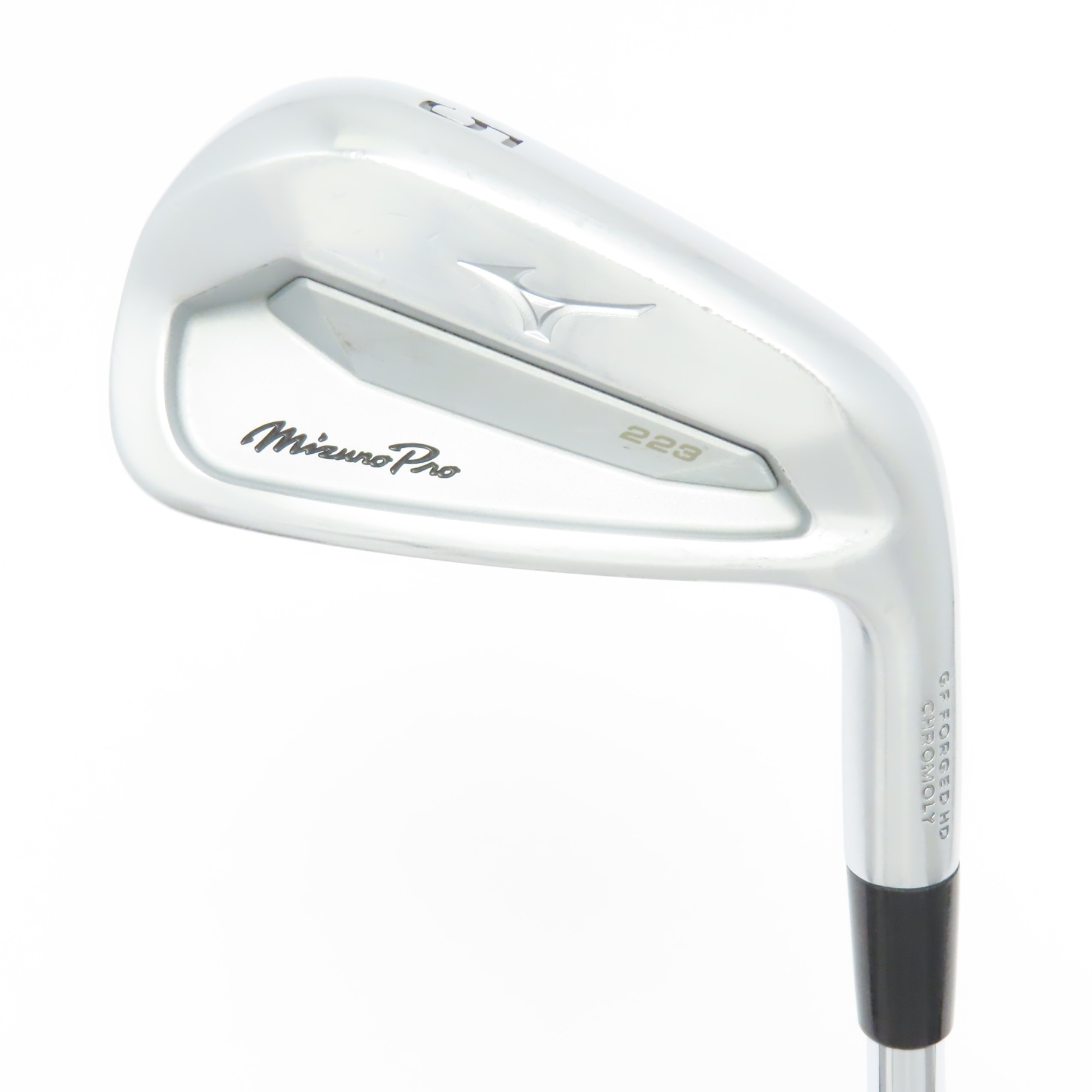 Mizuno Pro 223 アイアン 5〜Pw OTI 95 フレックス S Mizuno Pro 223