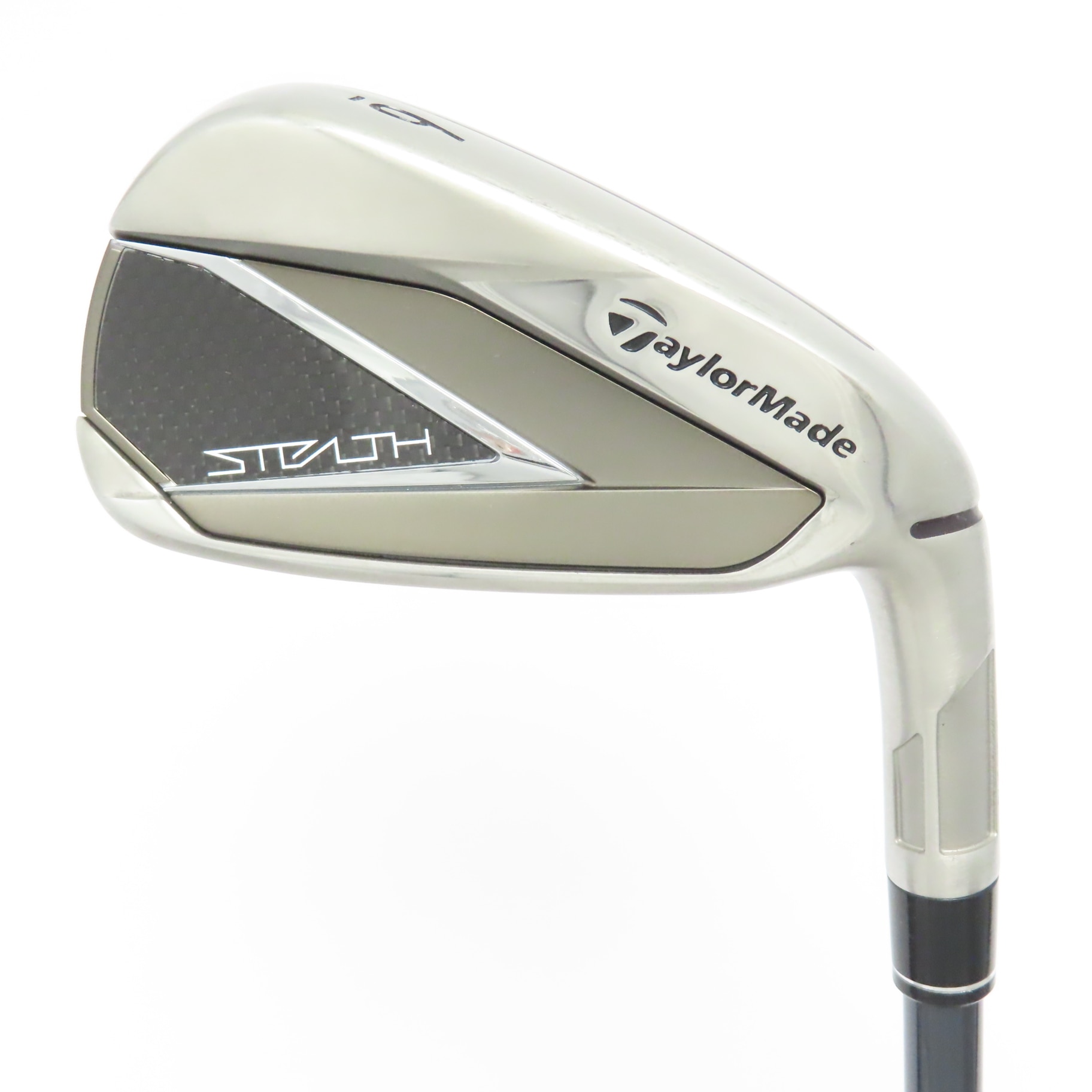 中古】ステルス アイアンセット (テーラーメイド) 通販｜GDO中古ゴルフ