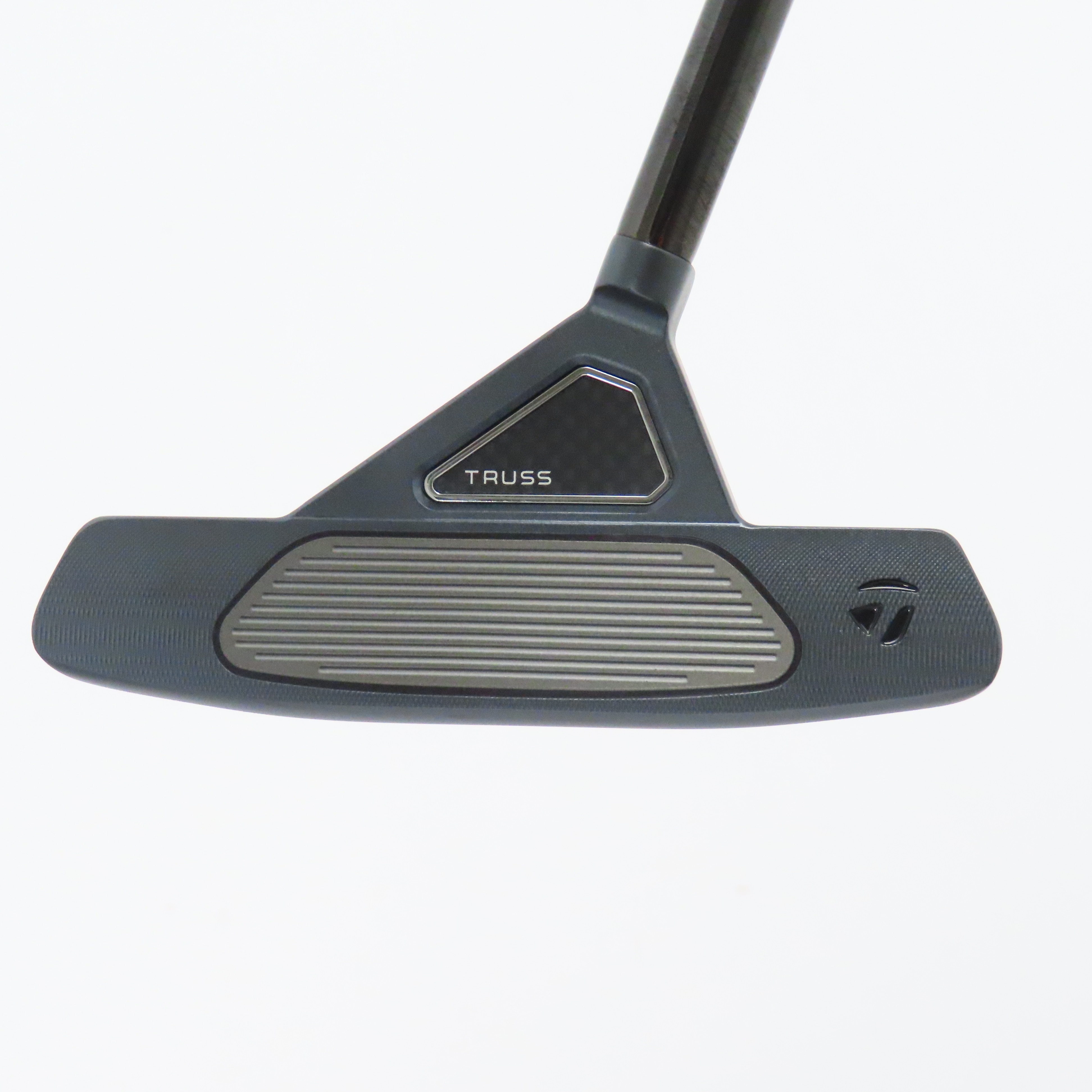 中古】TP トラス MID NIGHT BLUE TP-B3TC パター スチールシャフト