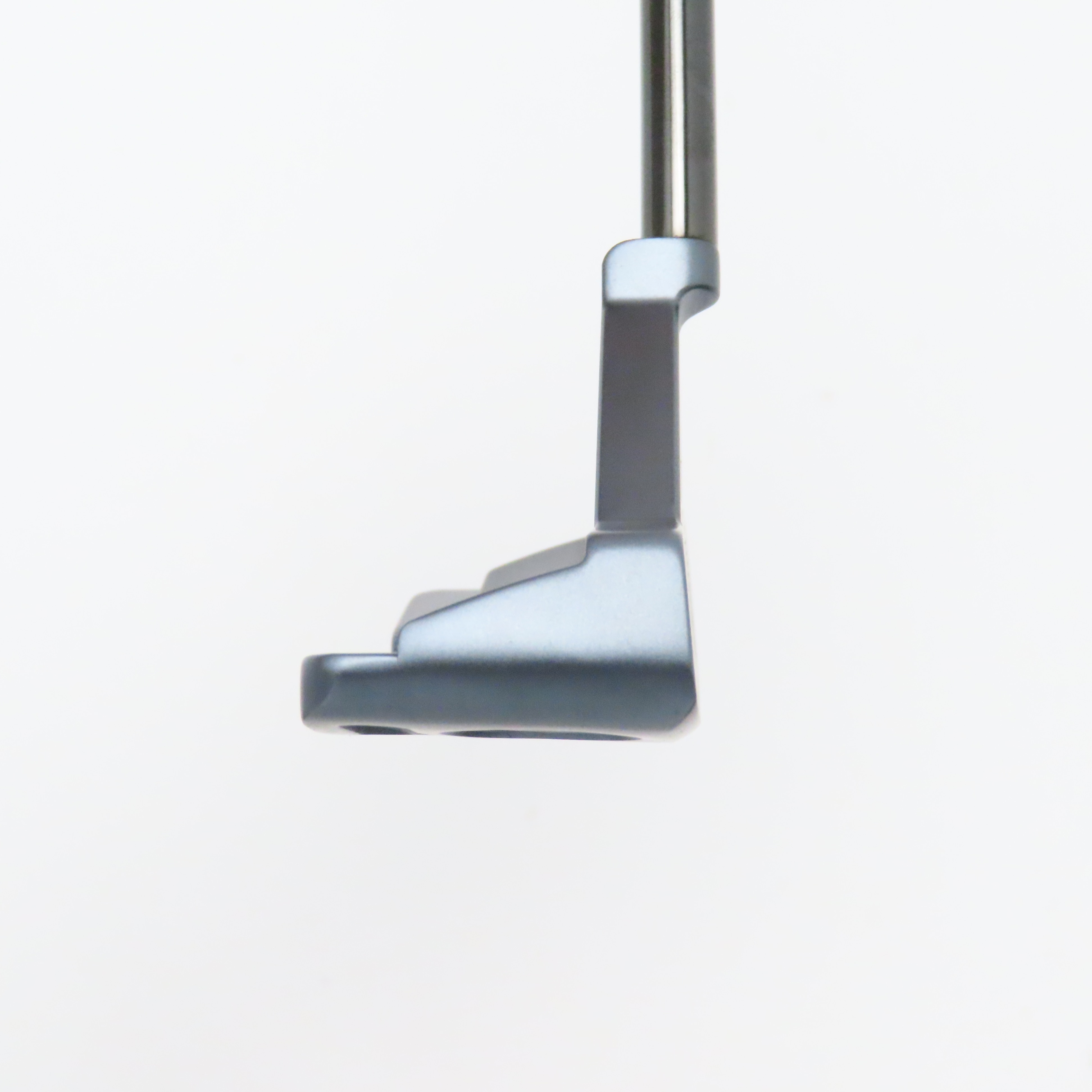 中古】TP トラス MID NIGHT BLUE TP-B3TC パター スチールシャフト