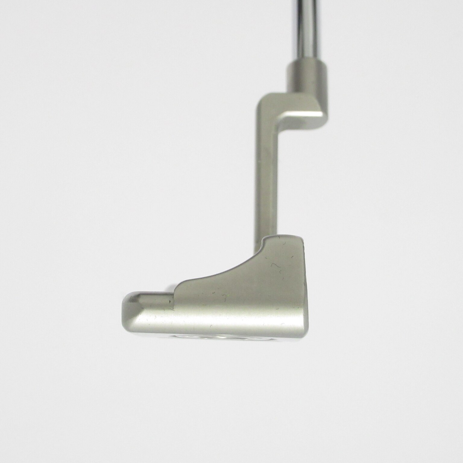 中古】スーパー セレクト スクエアバック2 パター スチールシャフト