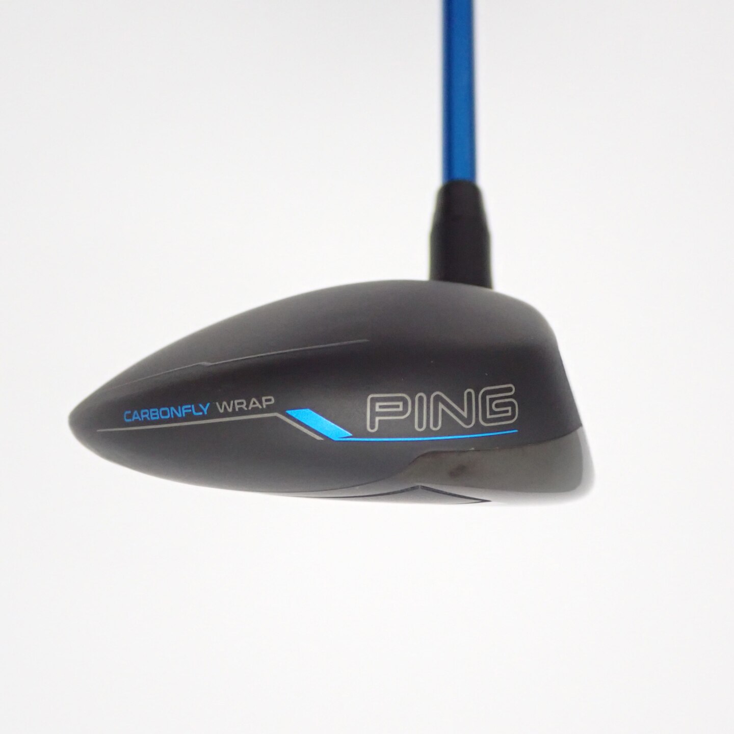 中古】G440 MAX フェアウェイウッド ALTA J CB BLUE 19 SR C