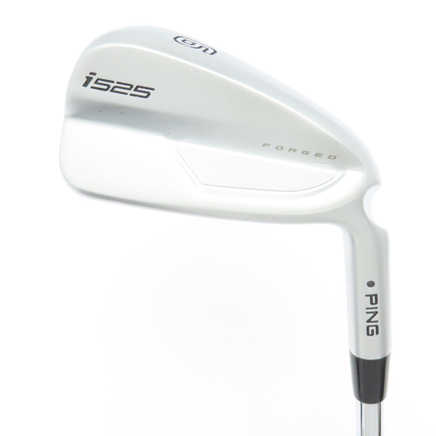 中古】i525 アイアンセット (ピン) Iシリーズ 通販｜GDO中古ゴルフクラブ