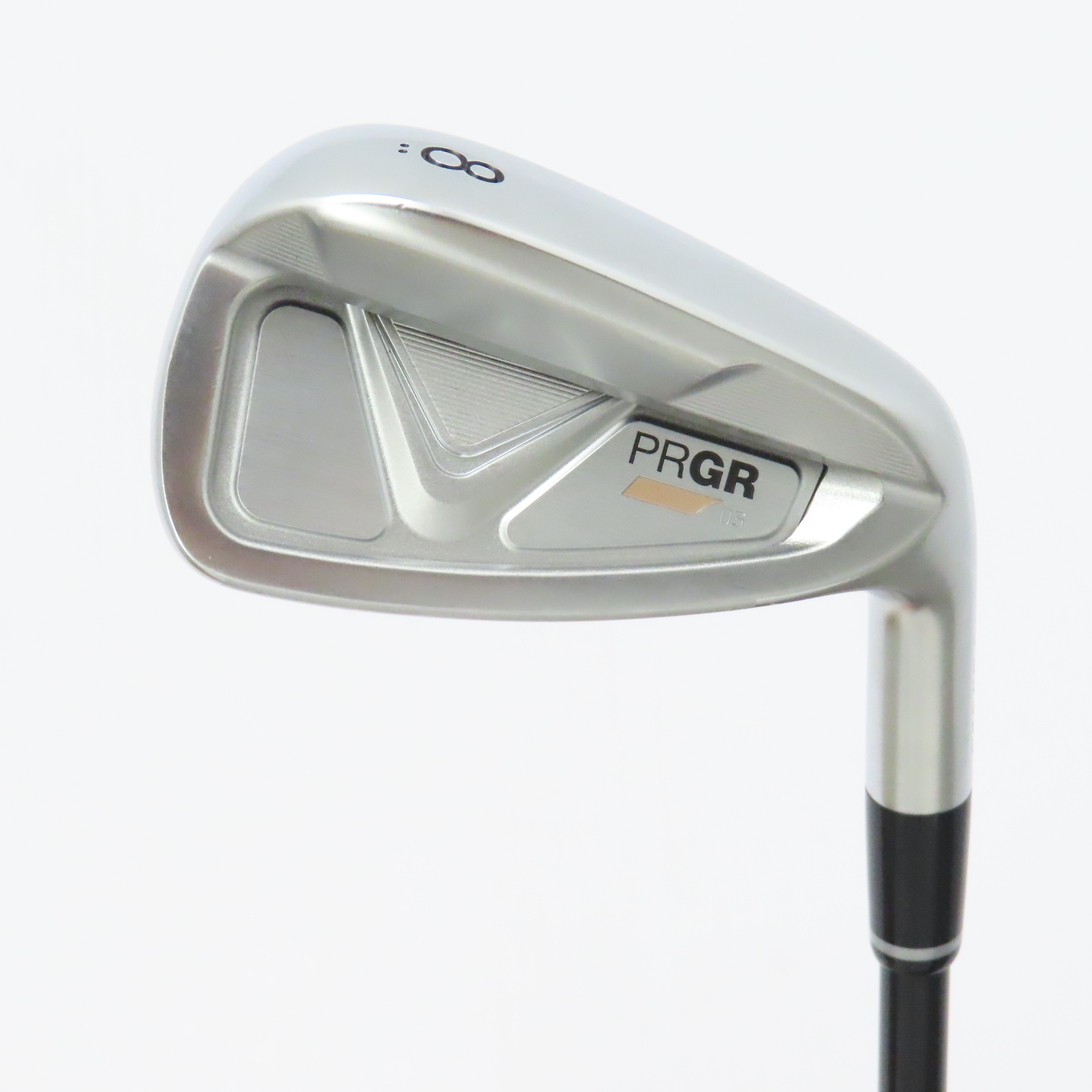 中古】05 IRONS(2023) アイアンセット (プロギア) プロギア 通販｜GDO
