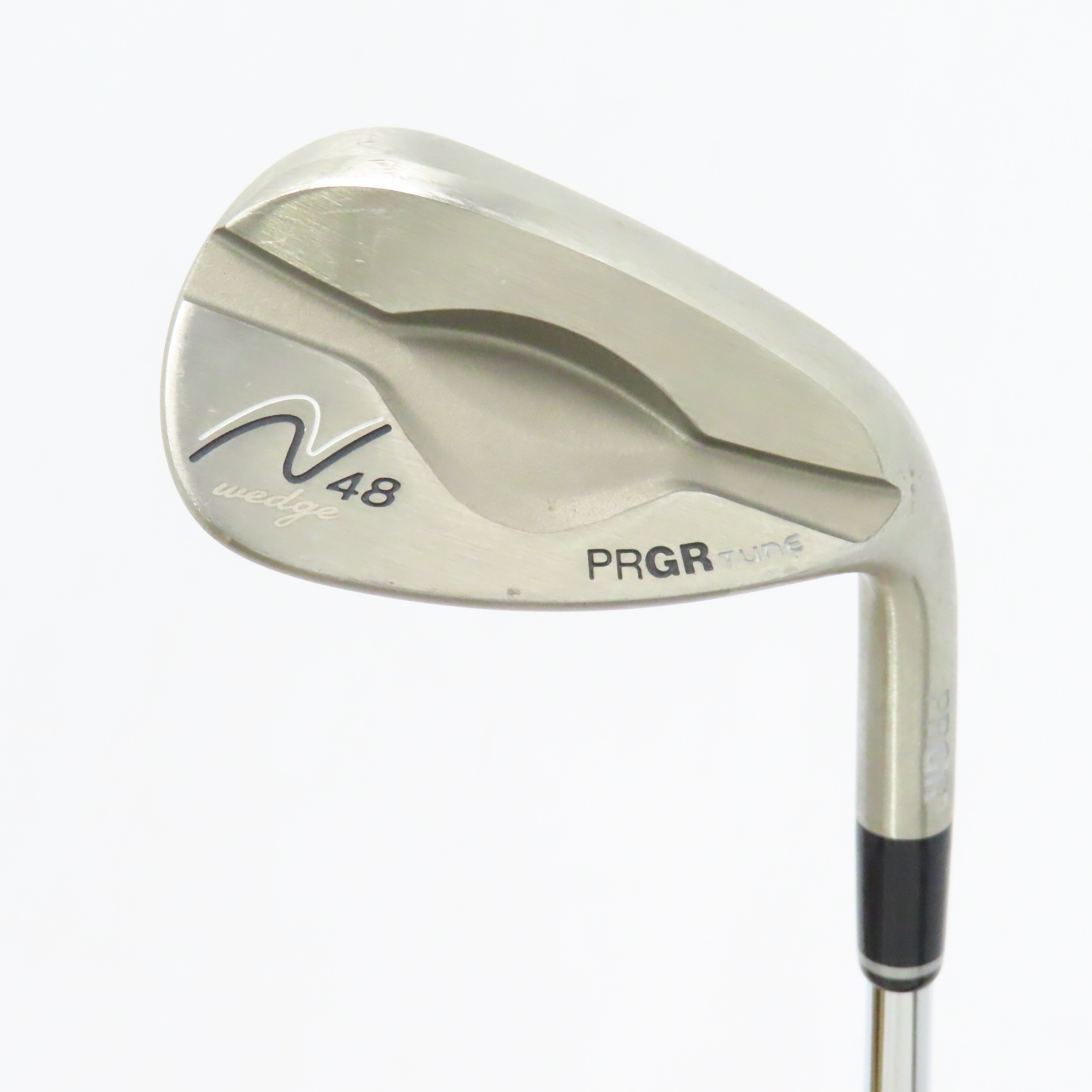 プロギア PRGR TUNE N58° 52° ウェッジ 2本セット 中古】PRGR TUNE N ウェッジ (プロギア) プロギア 通販｜GDO中古ゴルフ
