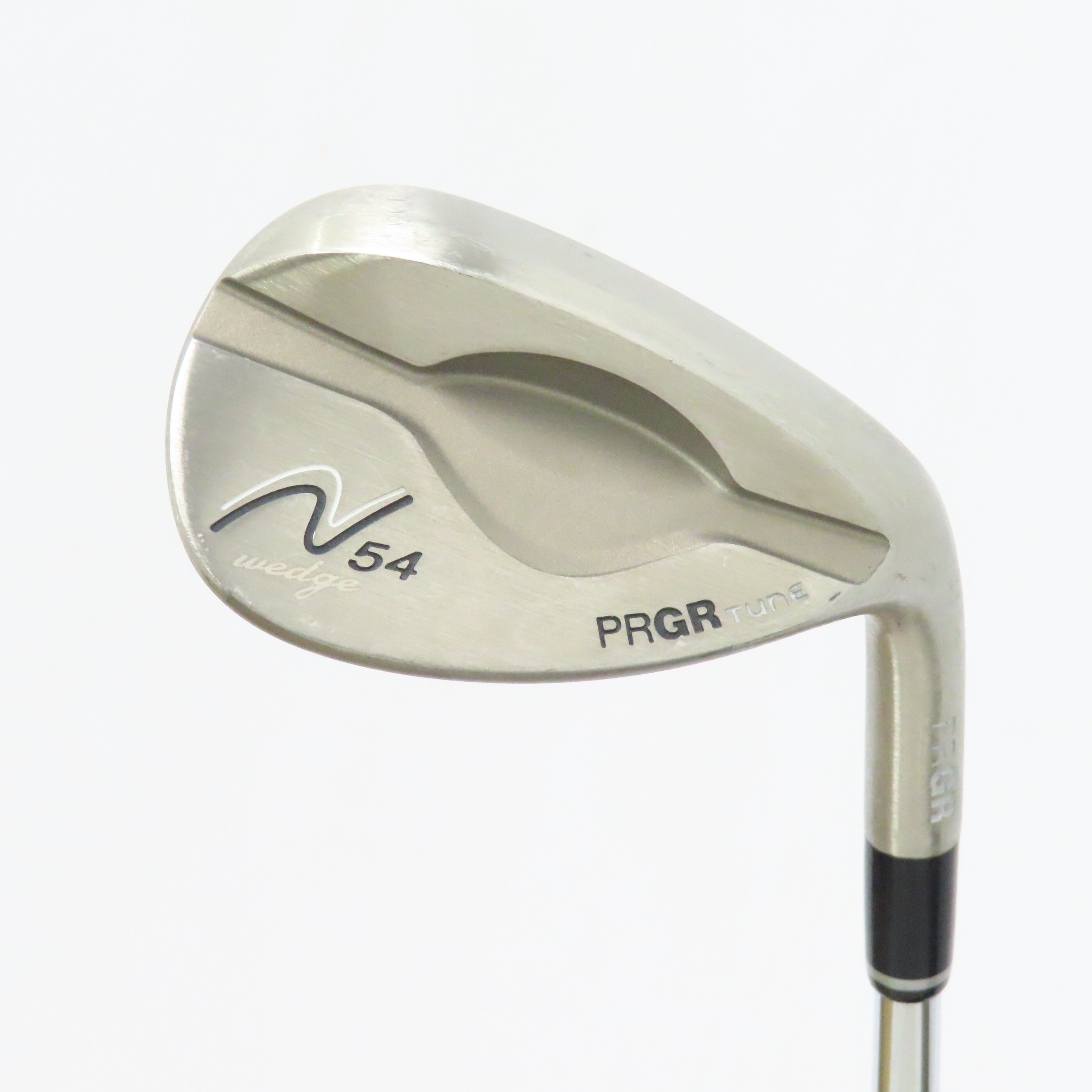 中古】PRGR TUNE N (プロギア) プロギア メンズ 通販｜GDO中古ゴルフクラブ