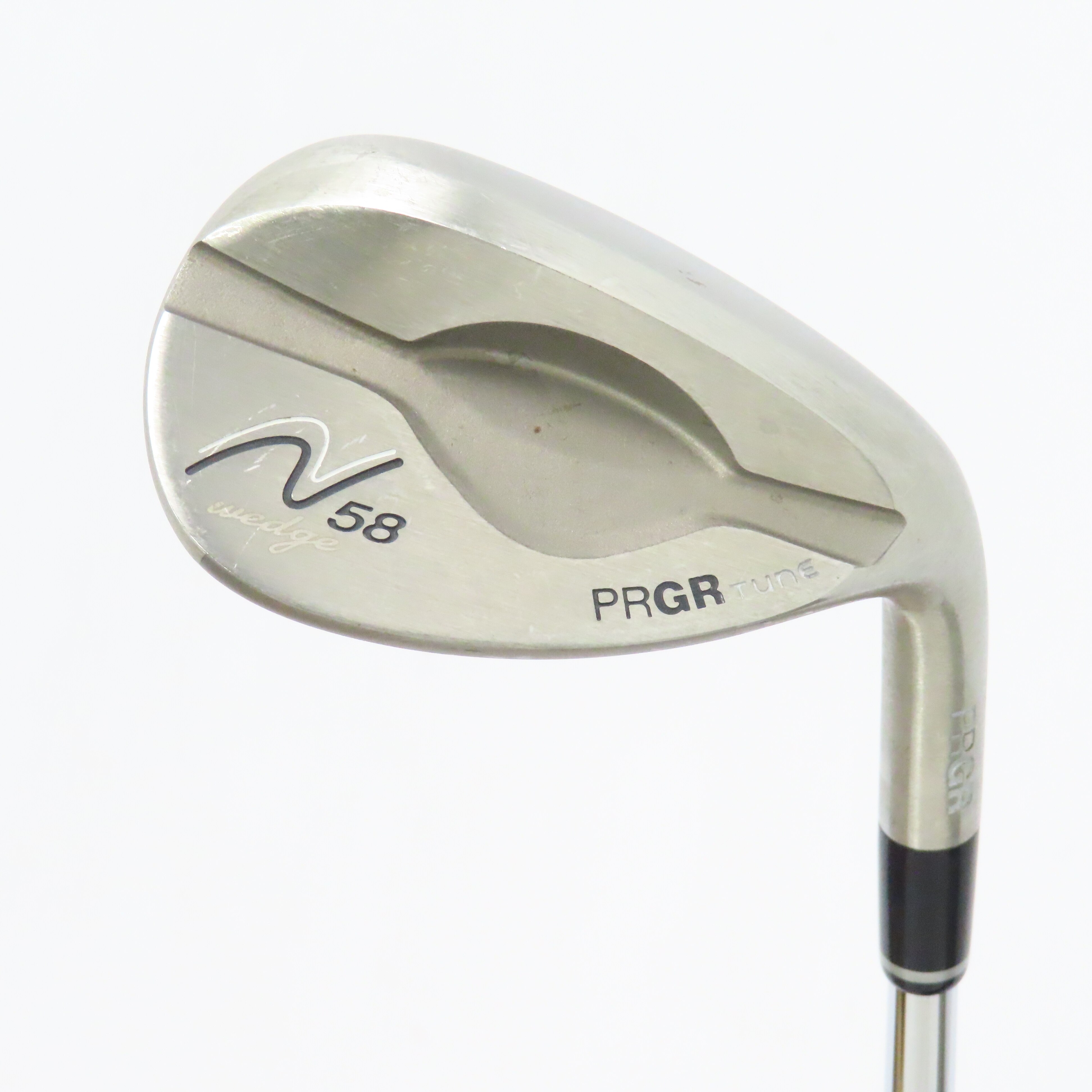 中古】PRGR TUNE N (プロギア) プロギア メンズ 通販｜GDO中古ゴルフクラブ