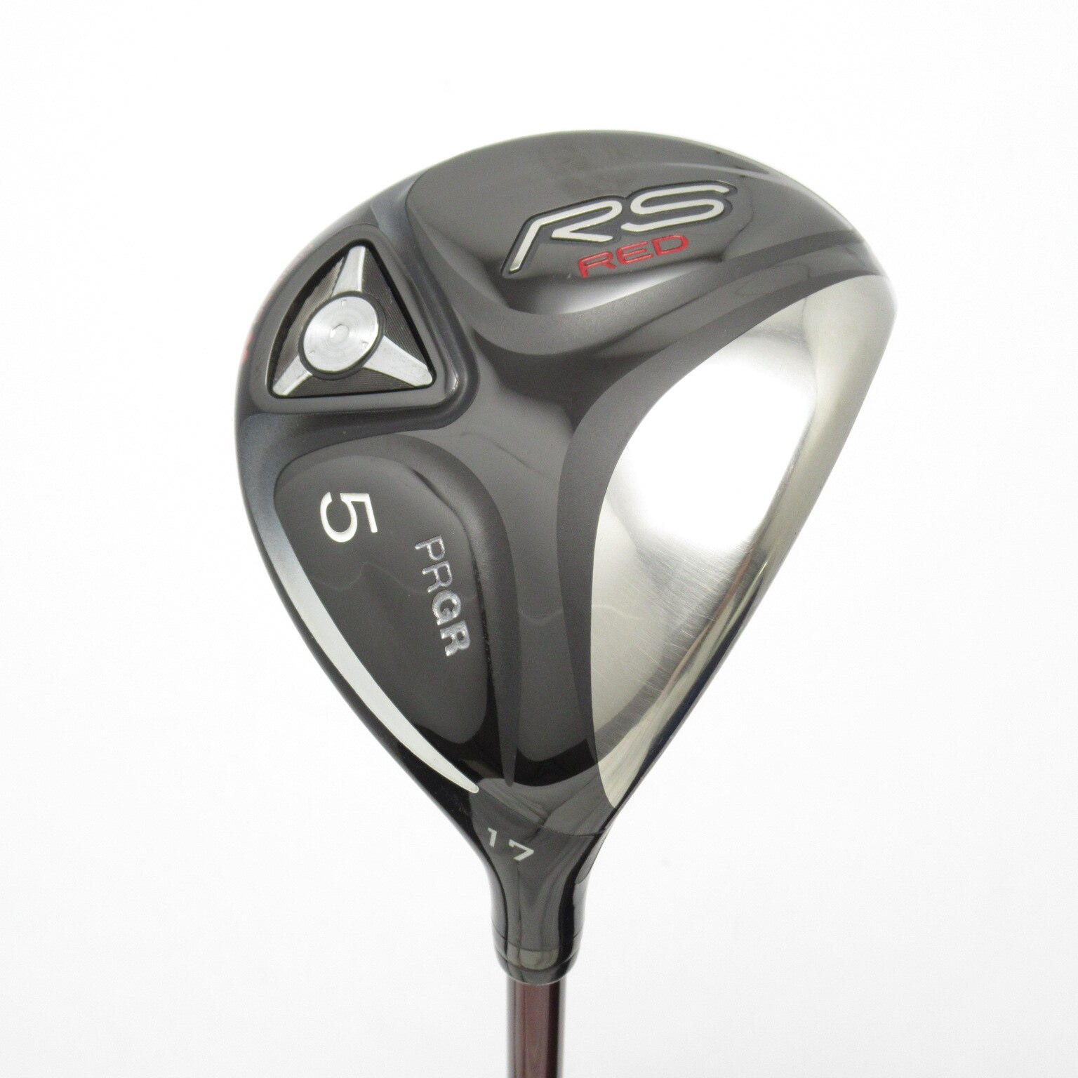 中古】RS RED フェアウェイウッド RS RED専用 Speeder EVOLUTION for