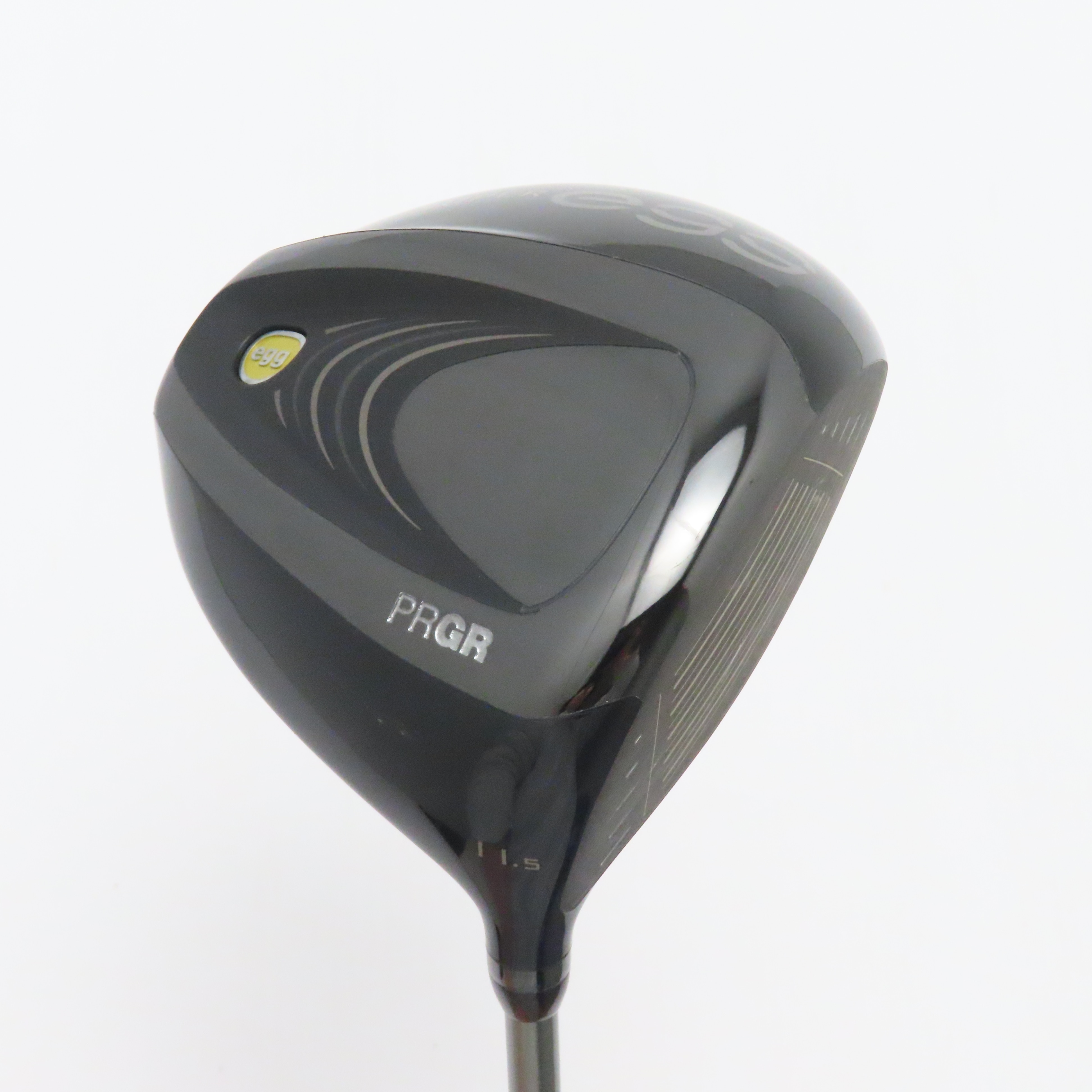 中古】egg ドライバー (プロギア) 通販｜GDO中古ゴルフクラブ