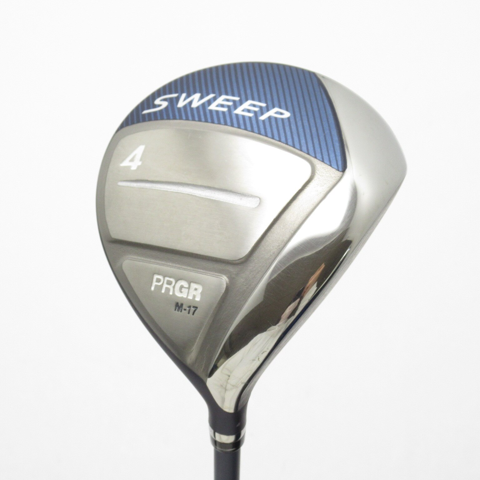 中古】プロギア(PRGR) フェアウェイウッド レディス 通販｜GDO中古