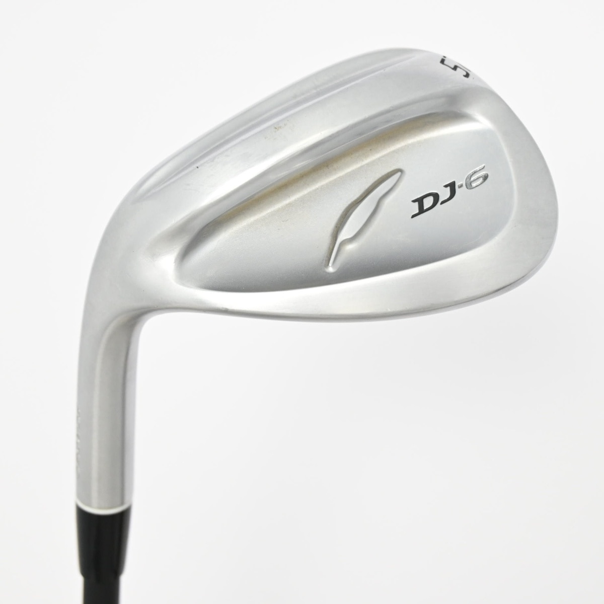 フォーティーン　DJ-6 56° ウェッジ　中古品 中古】 フォーティーン DJ-6 56° ウェッジ WG 純正特注シャフト
