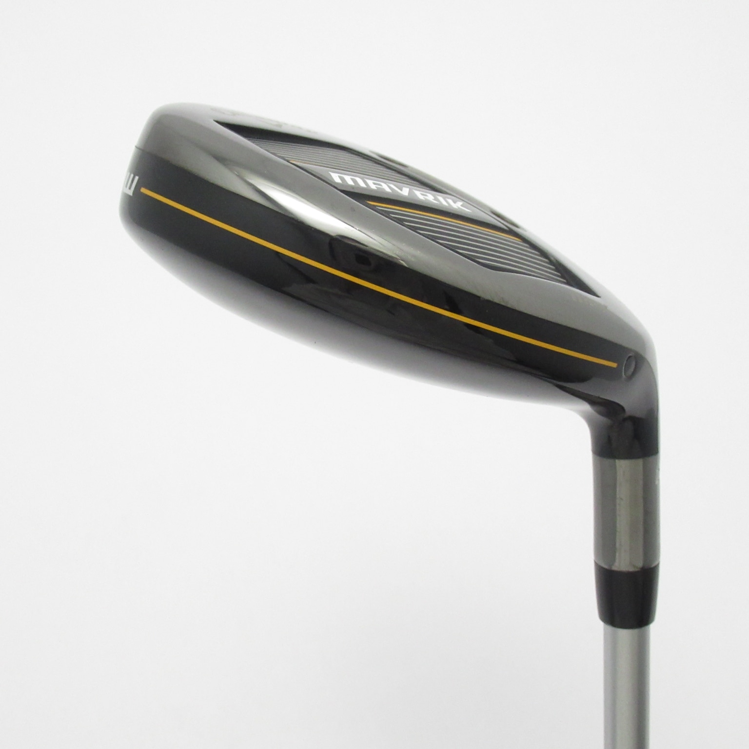 中古】マーベリック マックス ハイブリッド ユーティリティ Diamana 40