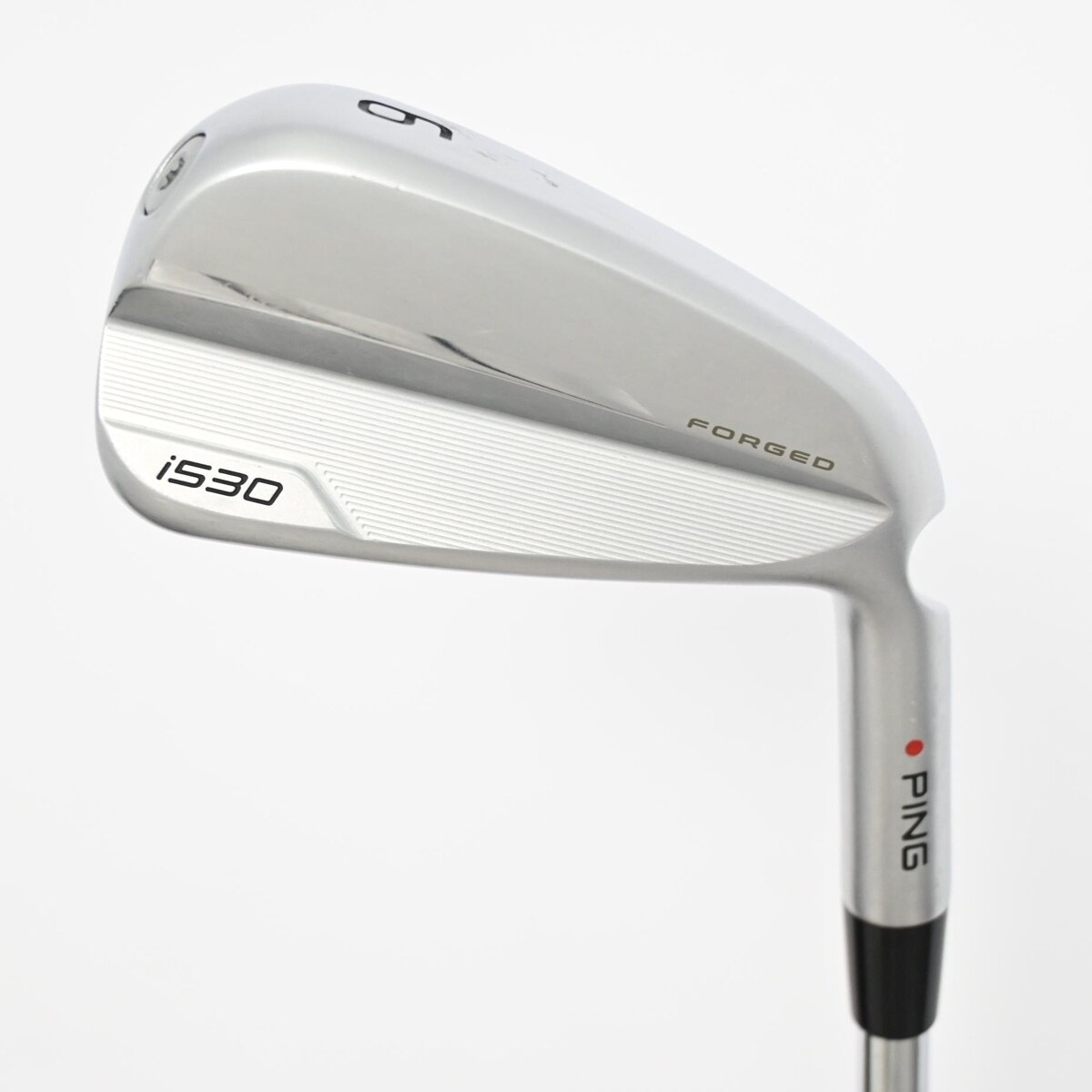 中古】i530 アイアン N.S.PRO MODUS3 TOUR 120 24 S C(アイアン