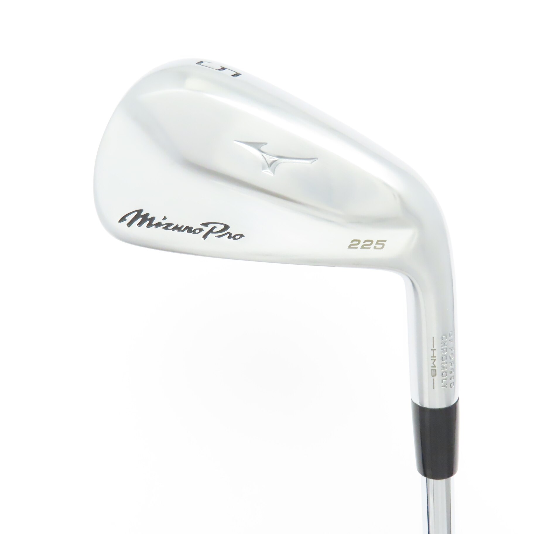 5本】Mizuno Pro 225 アイアンセット ATTAS FF 85 格安早い者勝ち！希少7